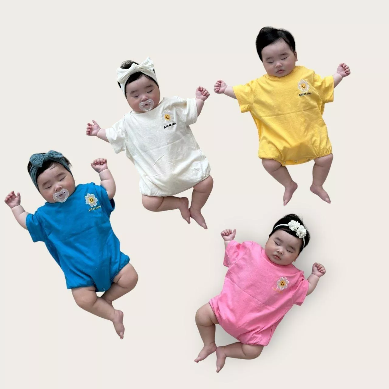 <Moran26夏>包屁衣