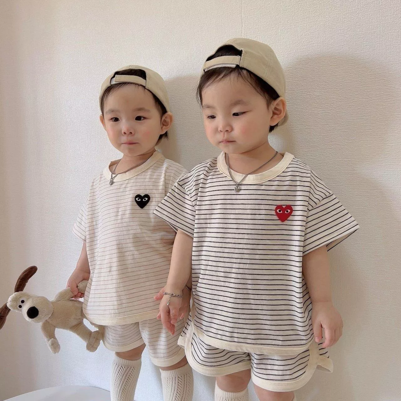 <Moran26夏>上下套裝