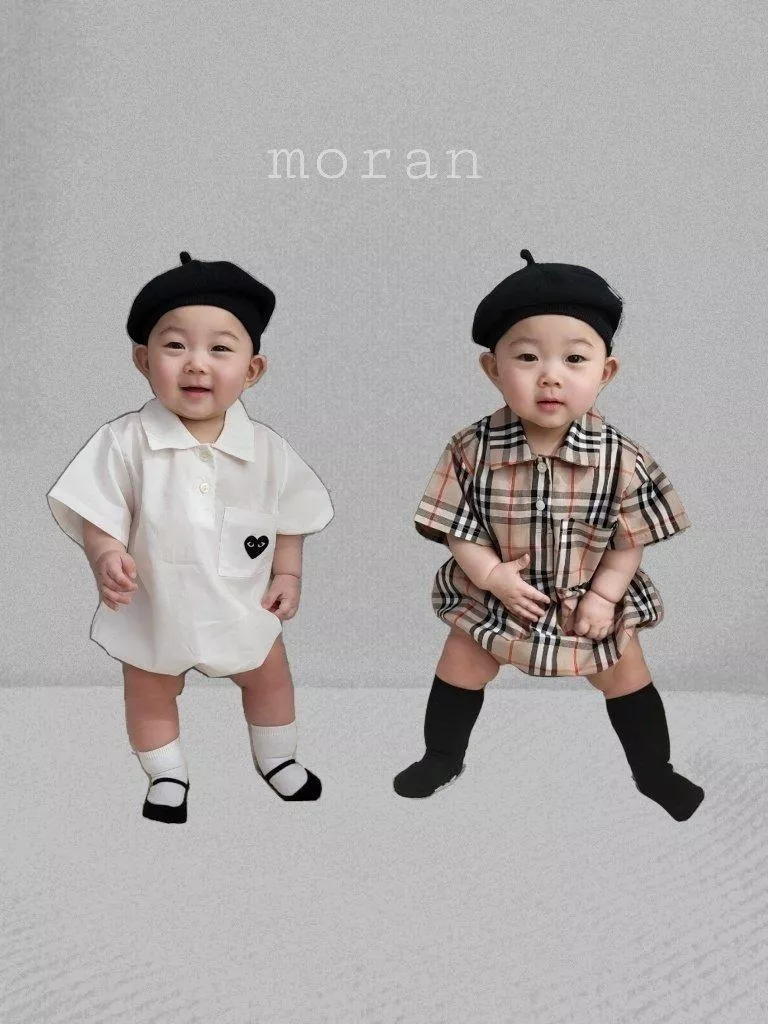 <Moran26夏>包屁衣