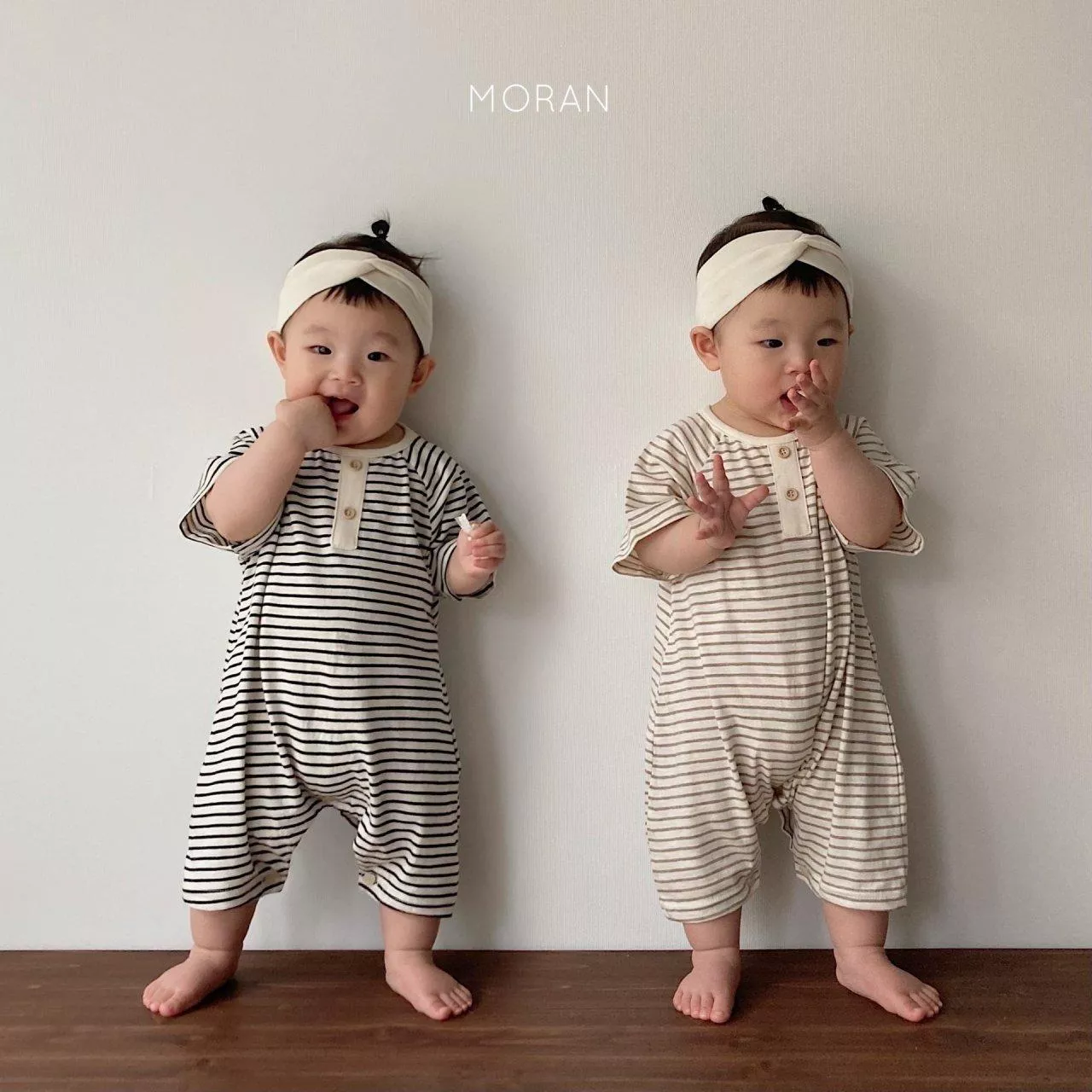 <Moran26夏>包屁衣