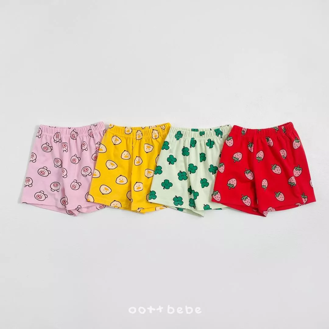 <Oottbebe26夏>褲子