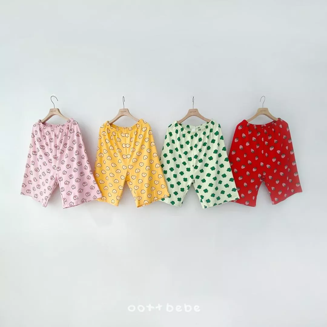 <Oottbebe26夏>褲子-大人