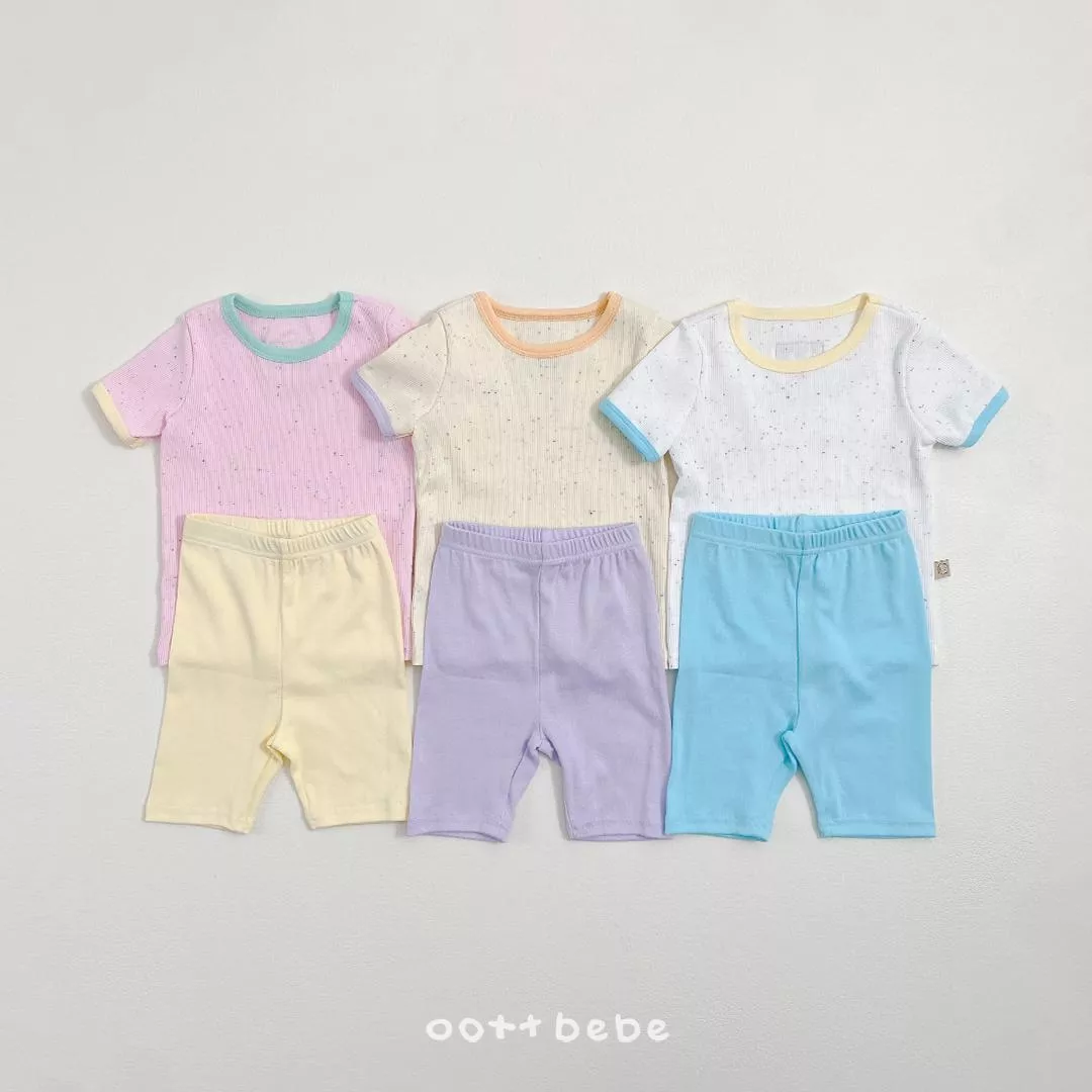 <Oottbebe26夏>上下套裝