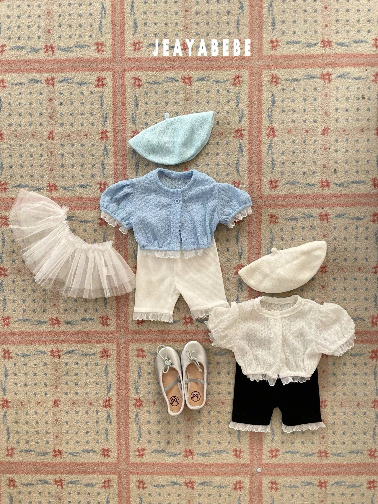 <Jeayabebe26夏>外套