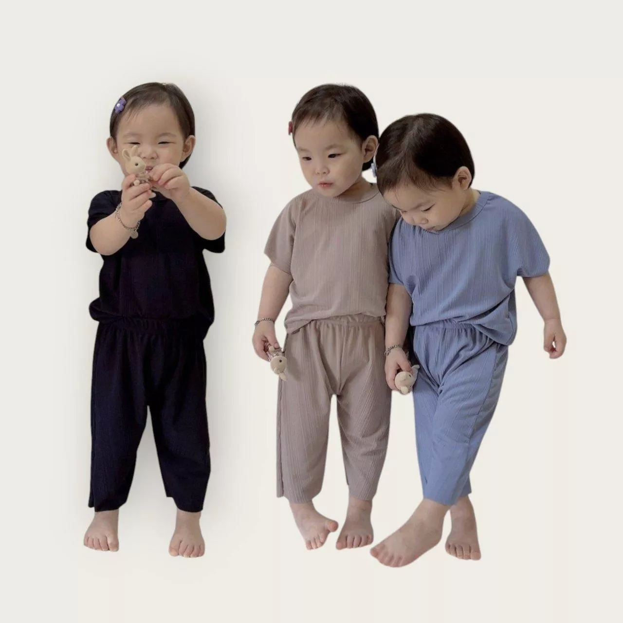 <Moran26夏>上下套裝