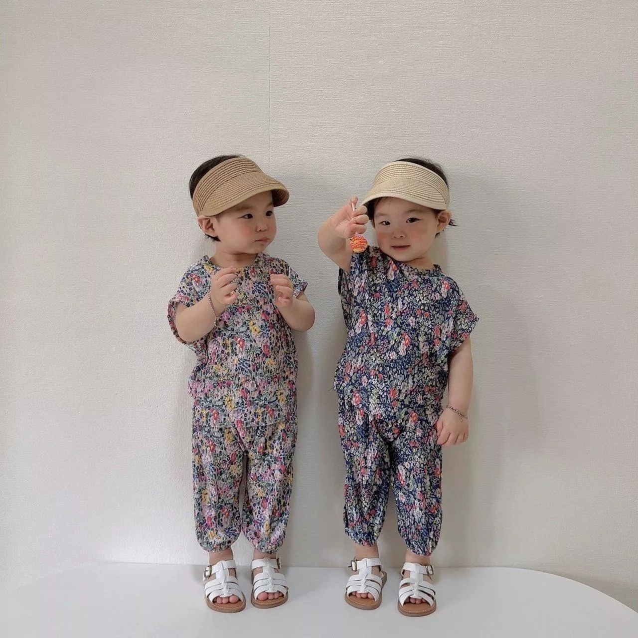 <Moran26夏>上下套裝