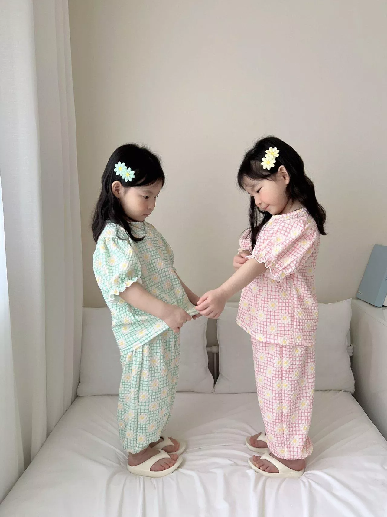 <Moran26夏>上下套裝