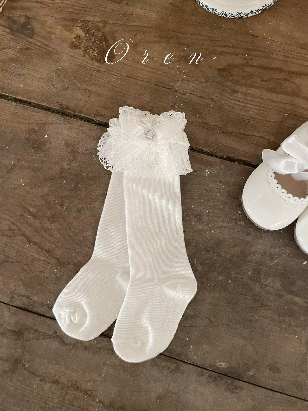 <Oren 26夏1>襪子