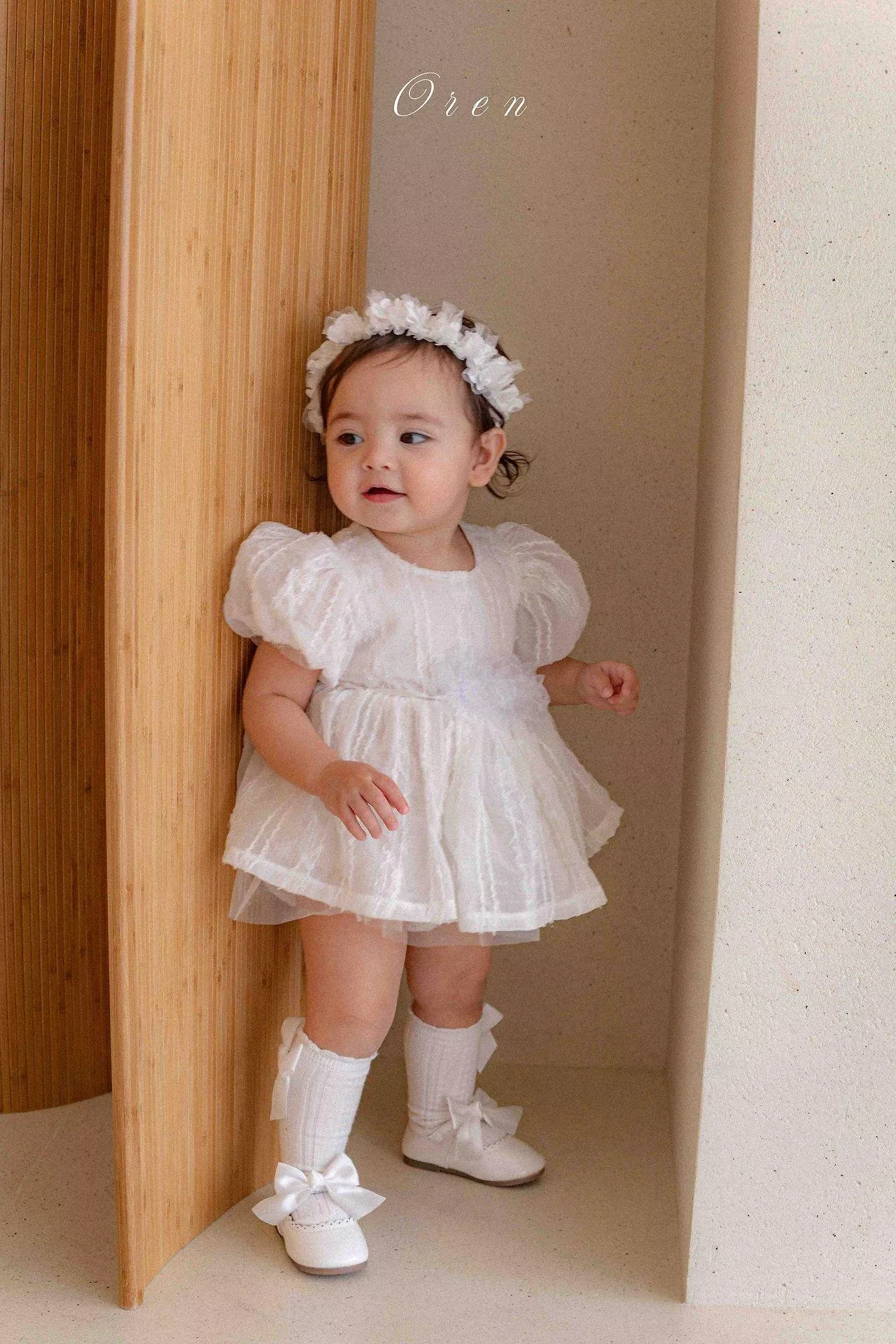 <Oren 26夏1>包屁裙