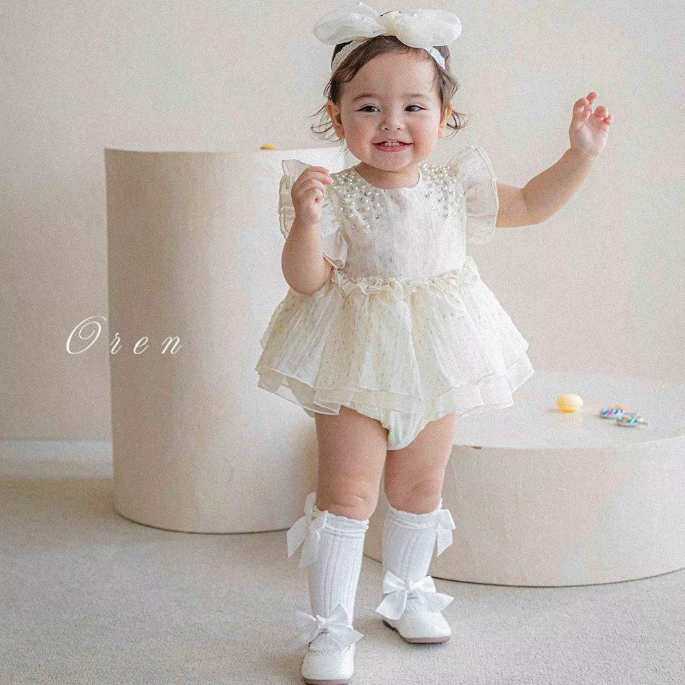 <Oren 26夏1>包屁裙