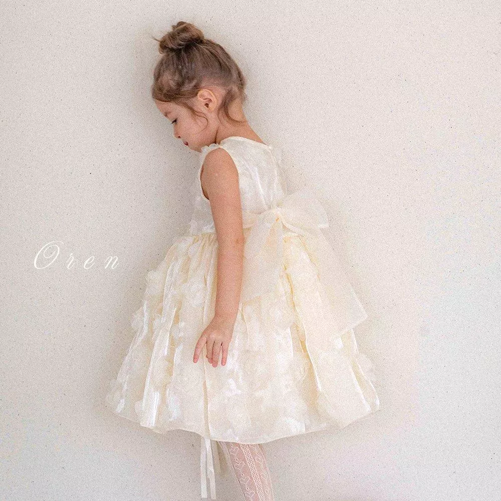 <Oren 26夏1>洋裝
