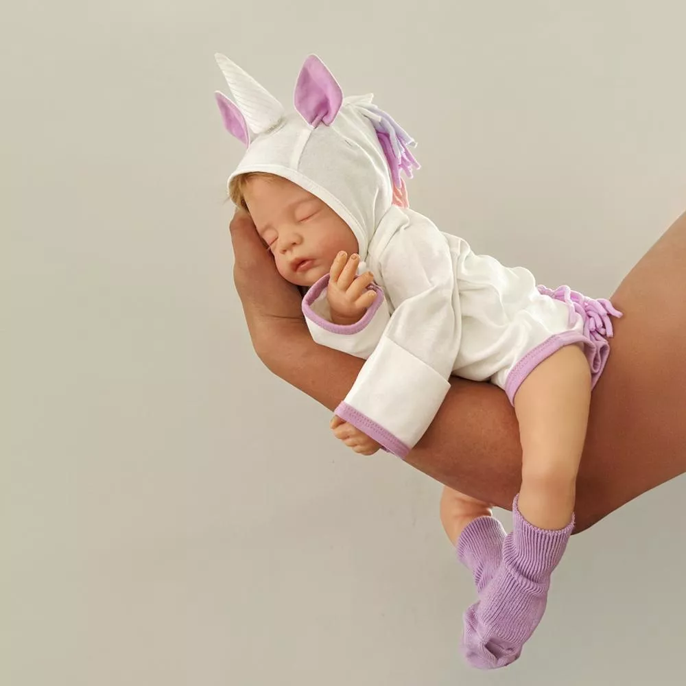 生肖套裝-馬年三件組《極光馬》