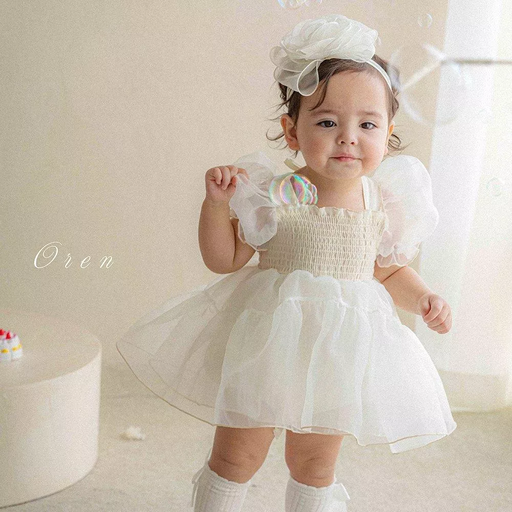 <Oren 26夏1>包屁裙