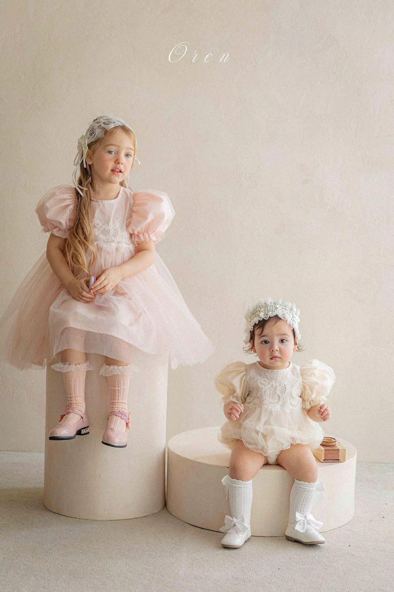 <Oren 26夏1>包屁裙