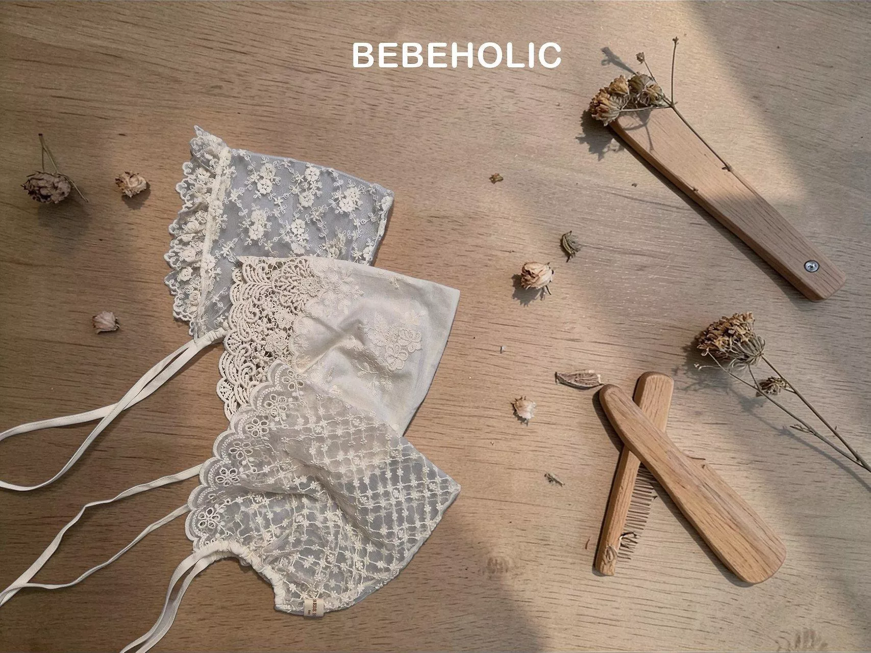 <Bebeholic 26夏>帽子