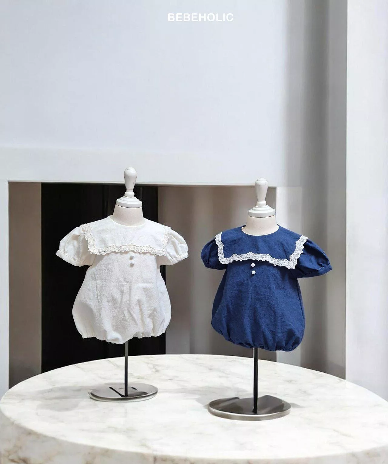 <Bebeholic 26夏>包屁衣