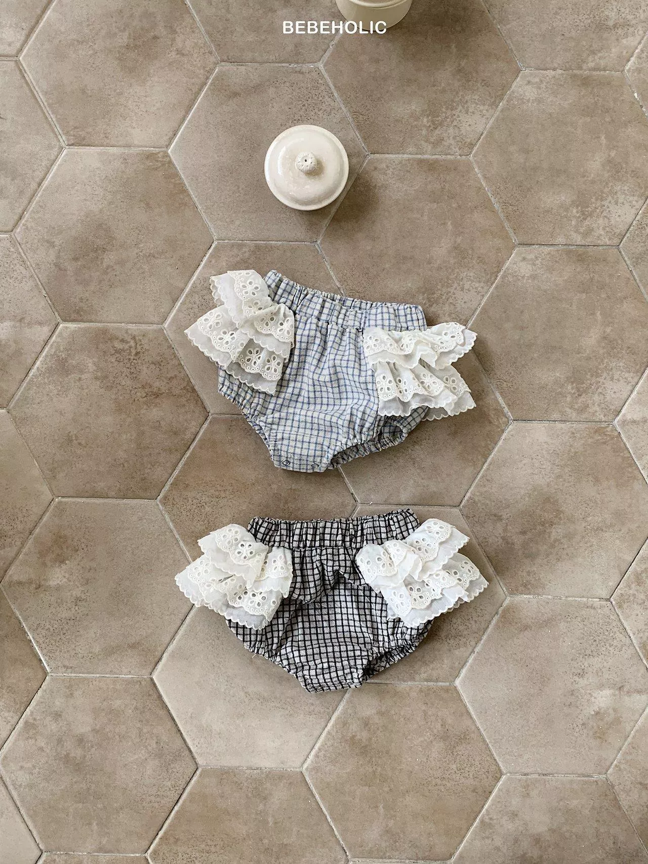 <Bebeholic 26夏>褲子