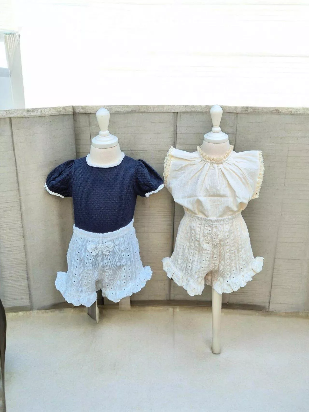 <Bebeholic 26夏>褲子