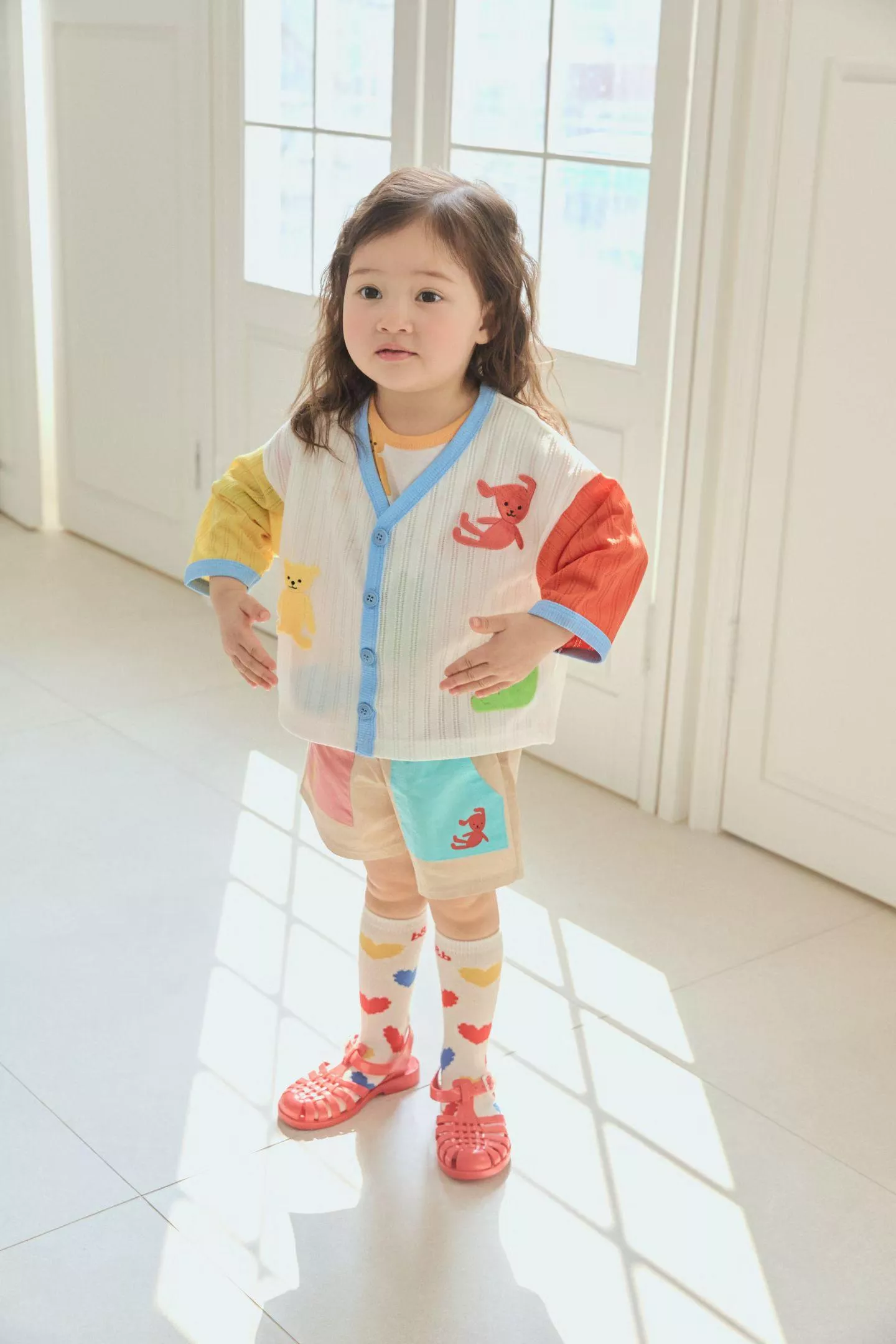 <Mimico 26夏>外套