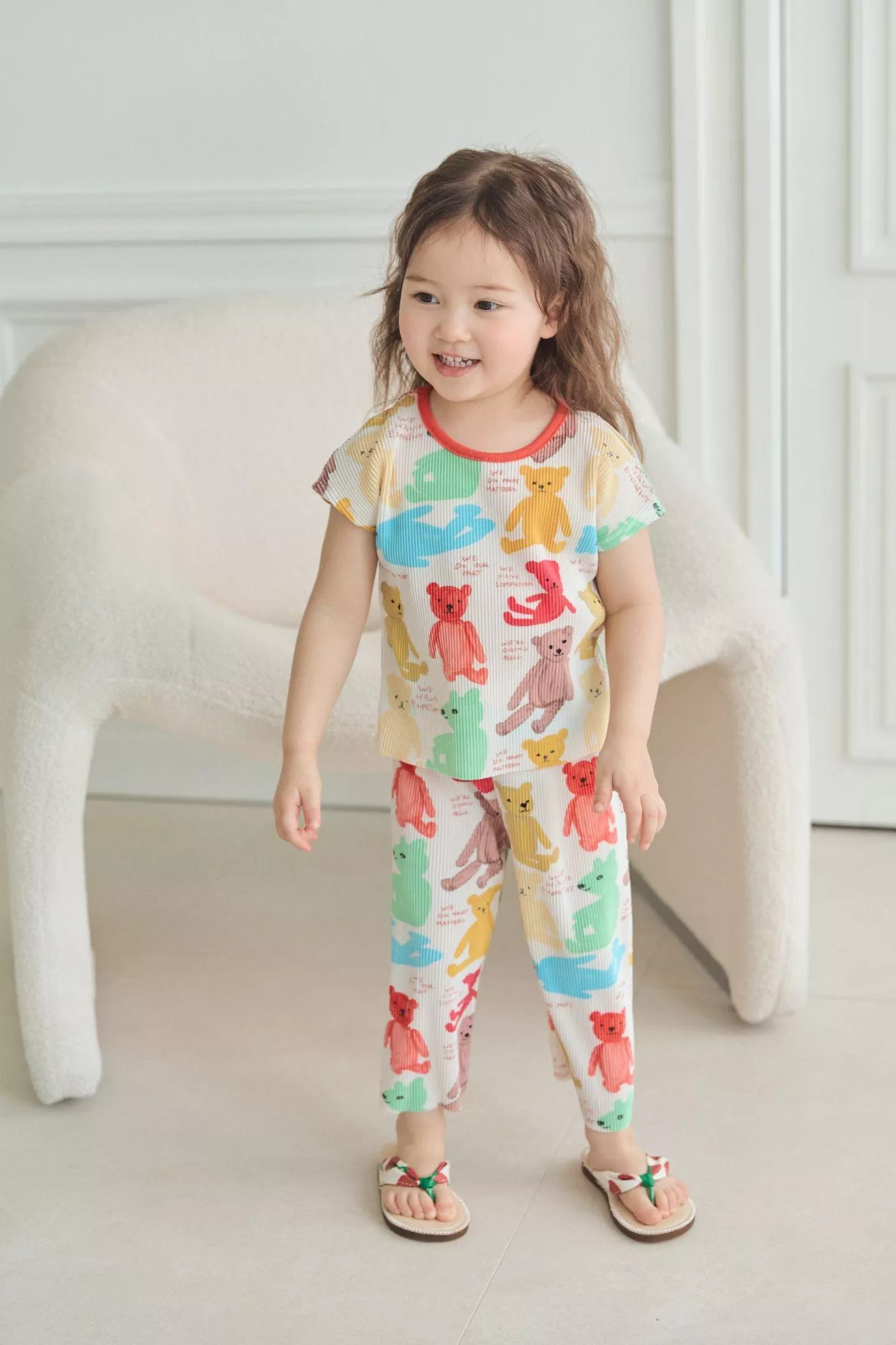 <Mimico 26夏>上下套裝