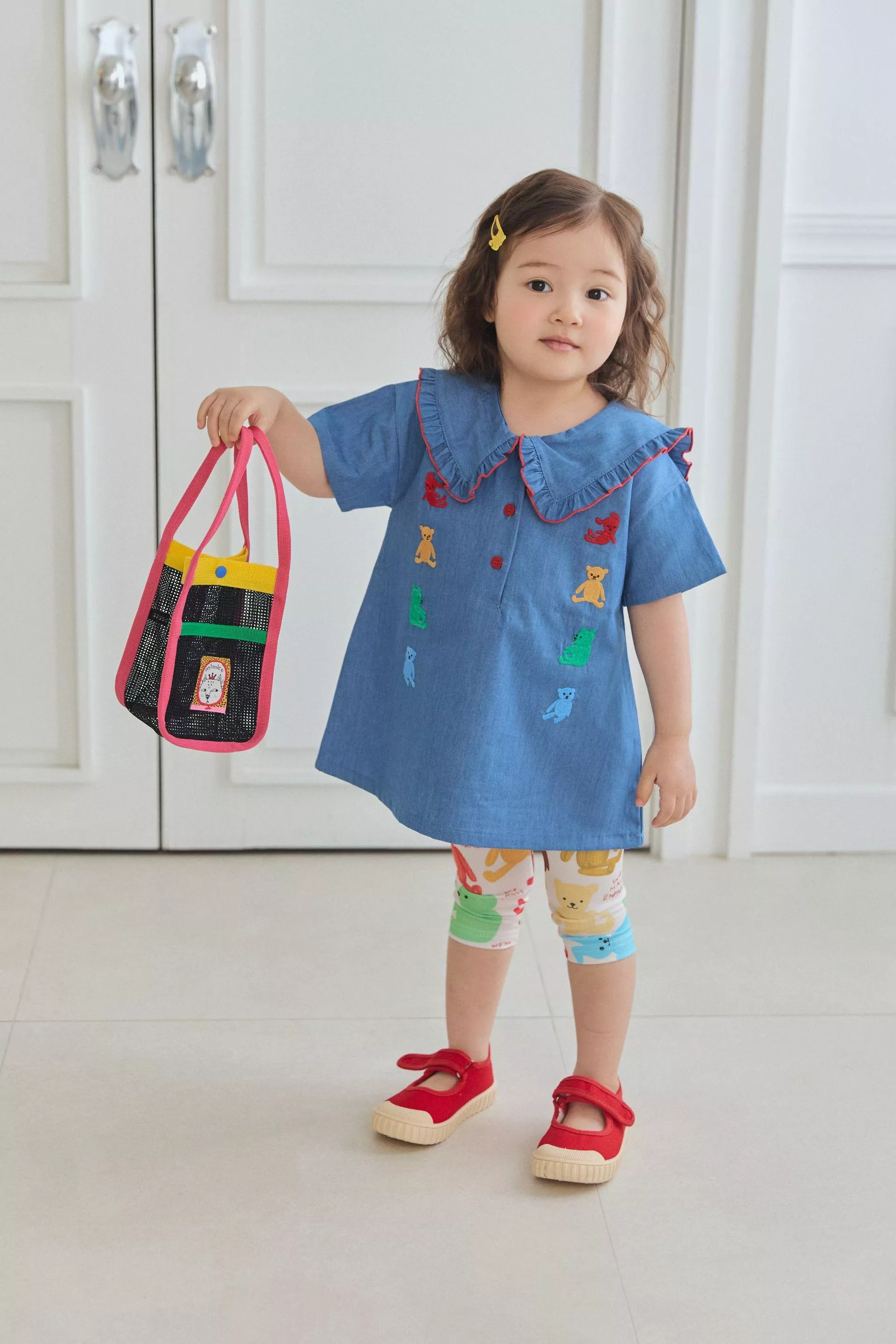 <Mimico 26夏>洋裝