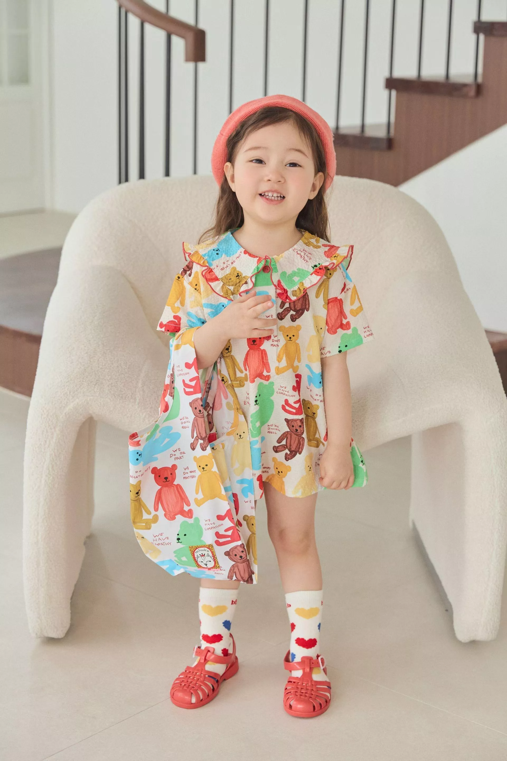 <Mimico 26夏>洋裝