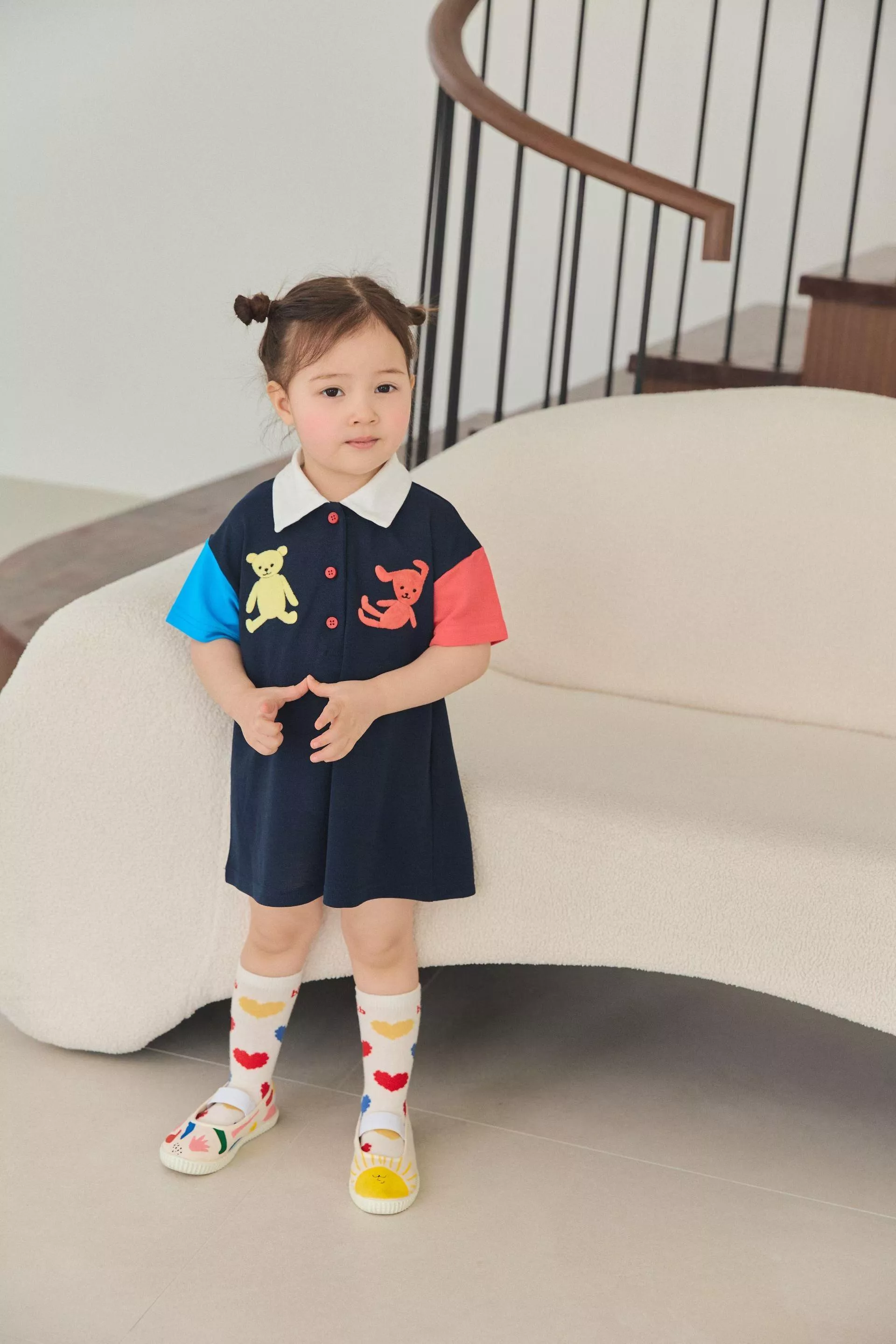 <Mimico 26夏>洋裝