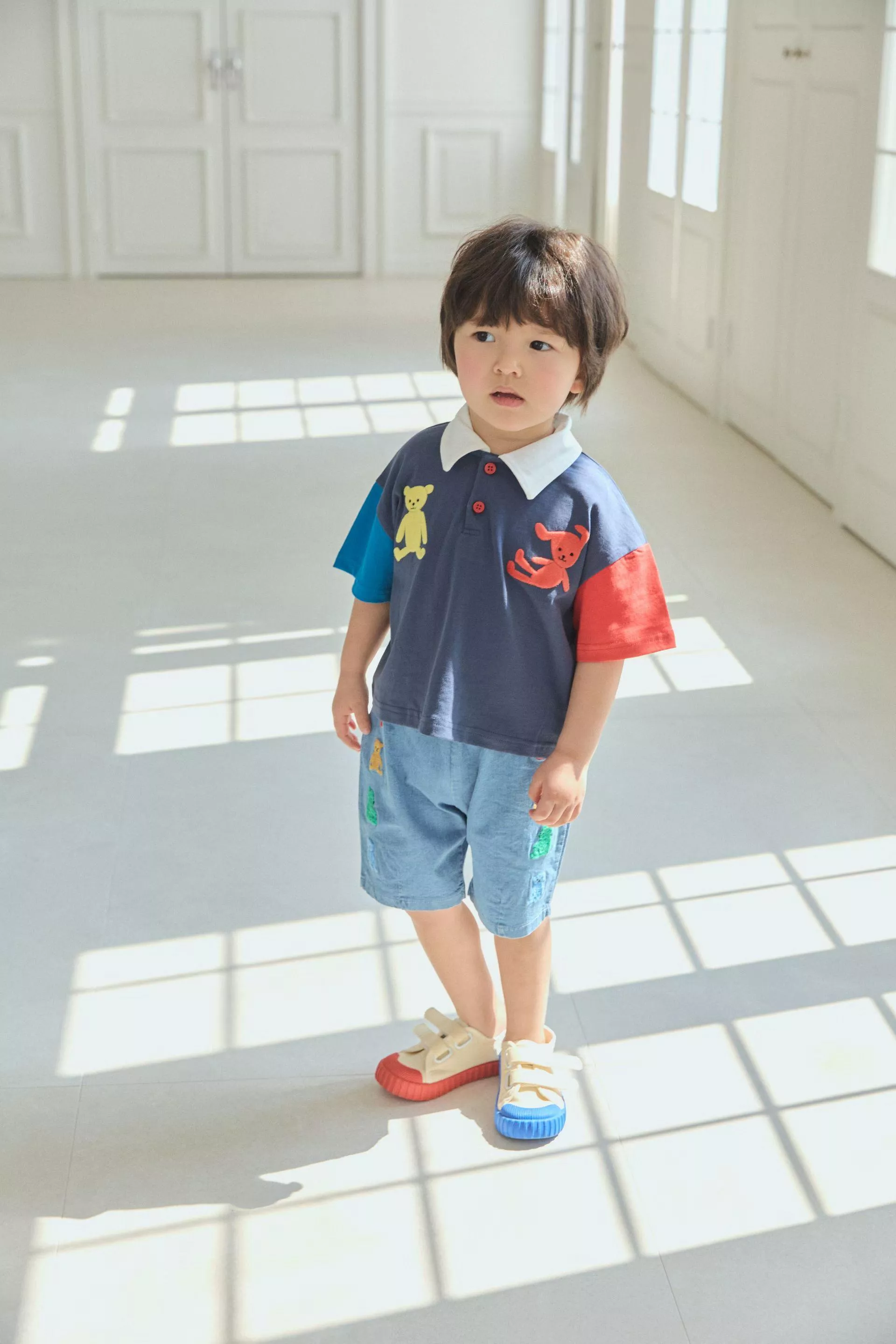 <Mimico 26夏>上衣