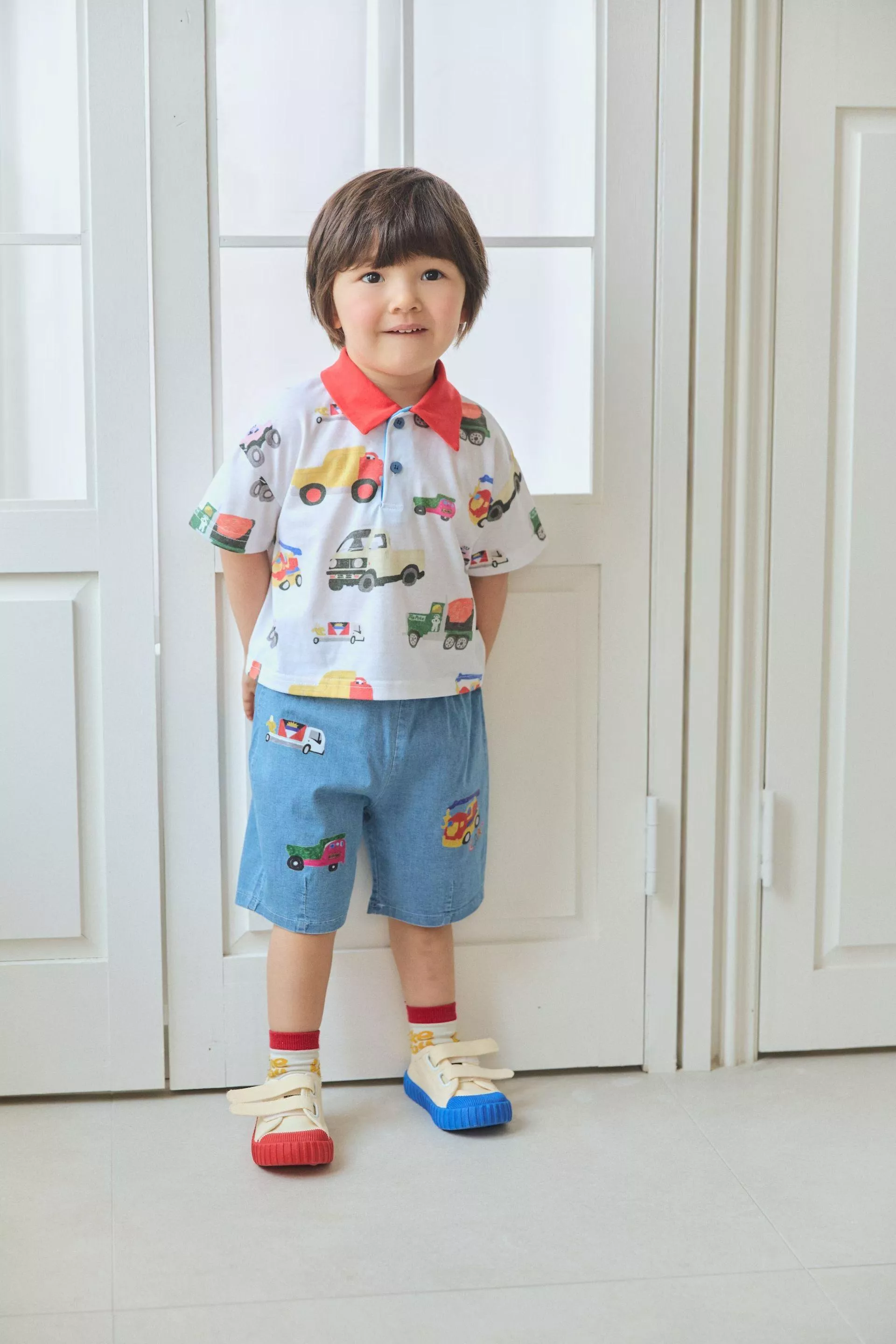 <Mimico 26夏>上衣