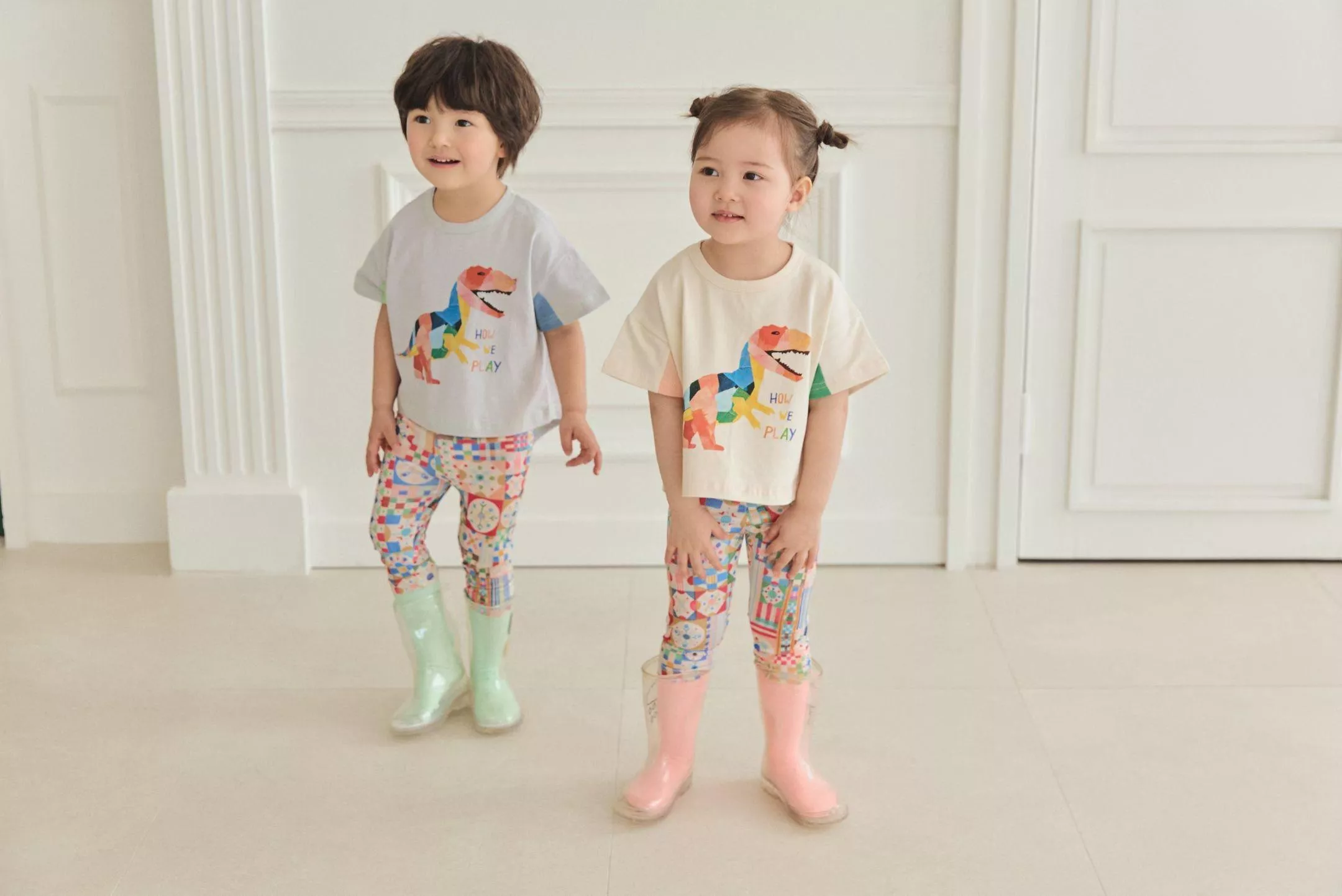 <Mimico 26夏>上衣