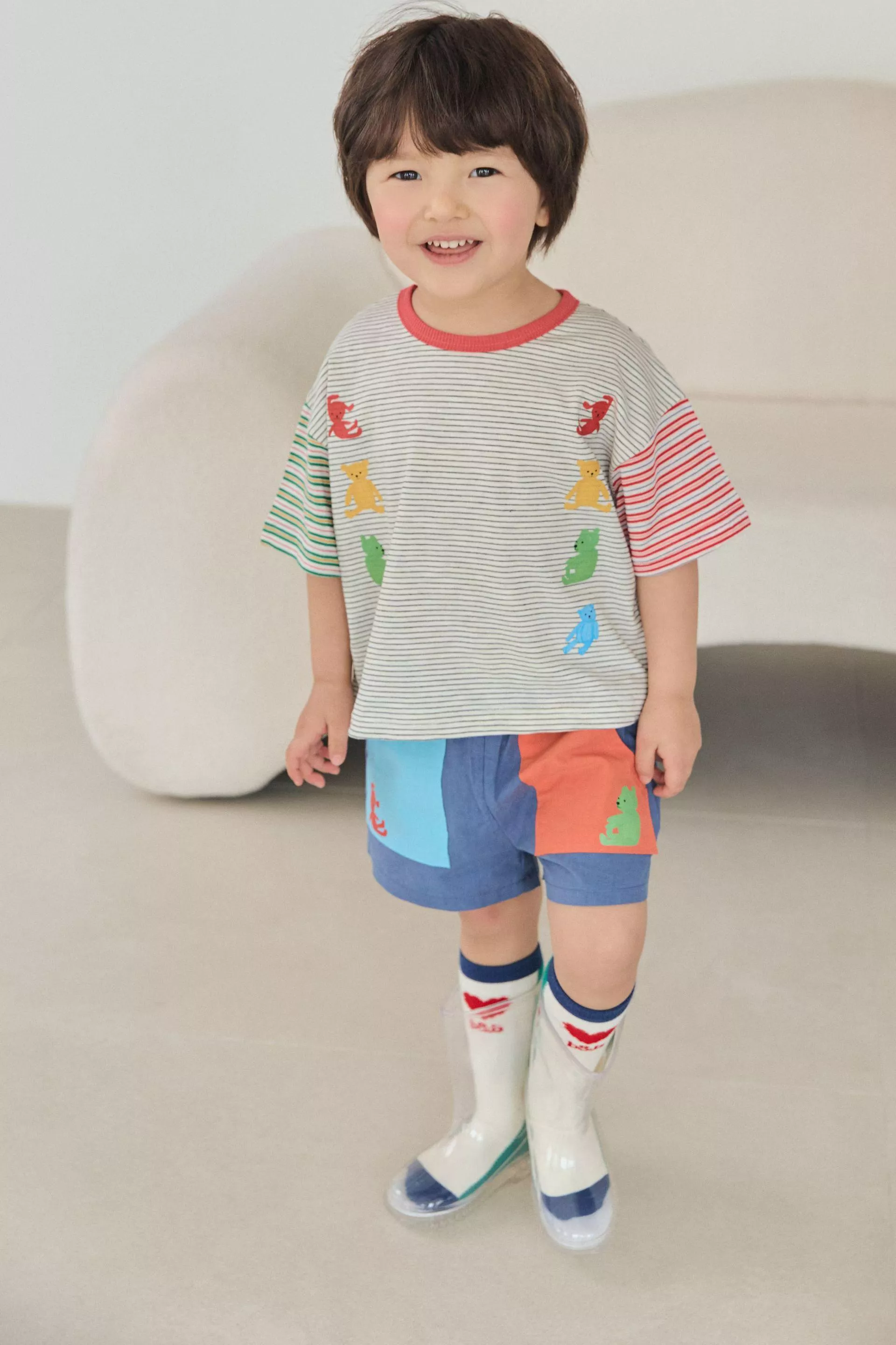 <Mimico 26夏>上衣