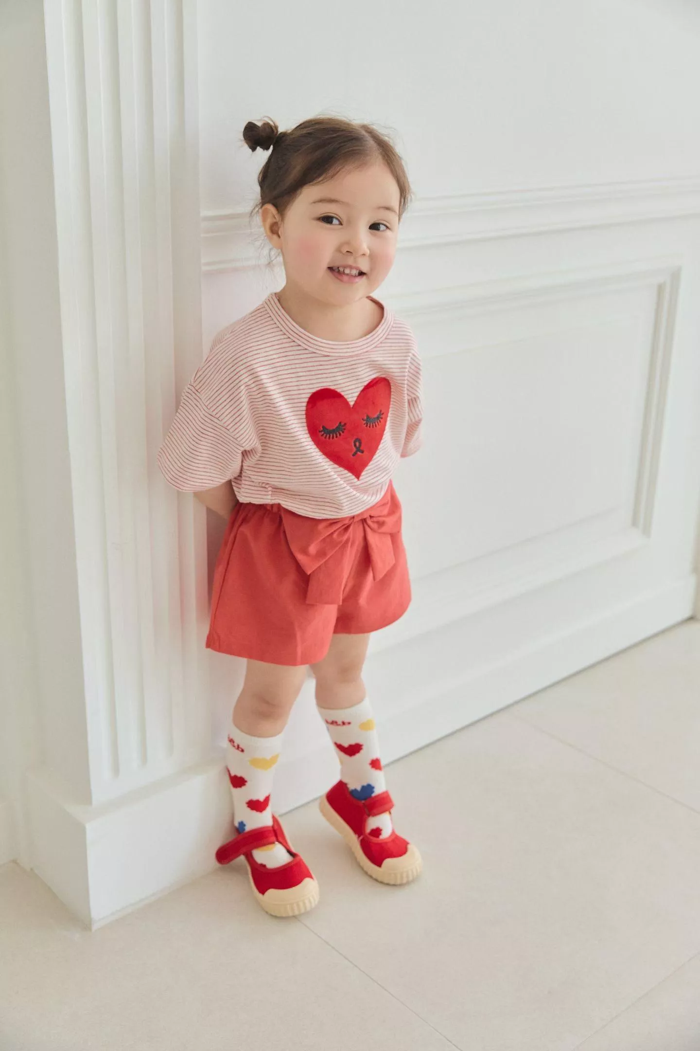 <Mimico 26夏>上衣