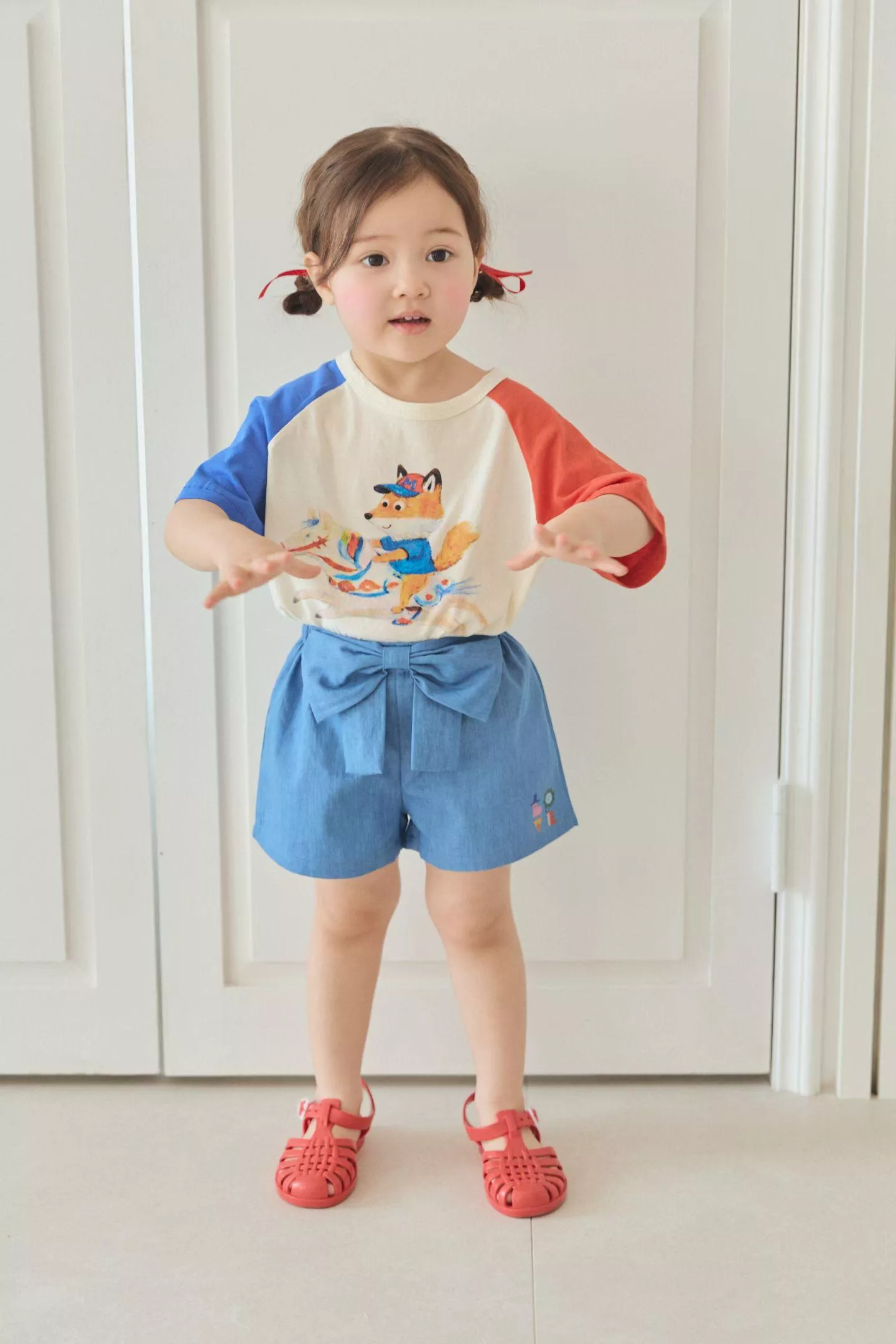 <Mimico 26夏>上衣