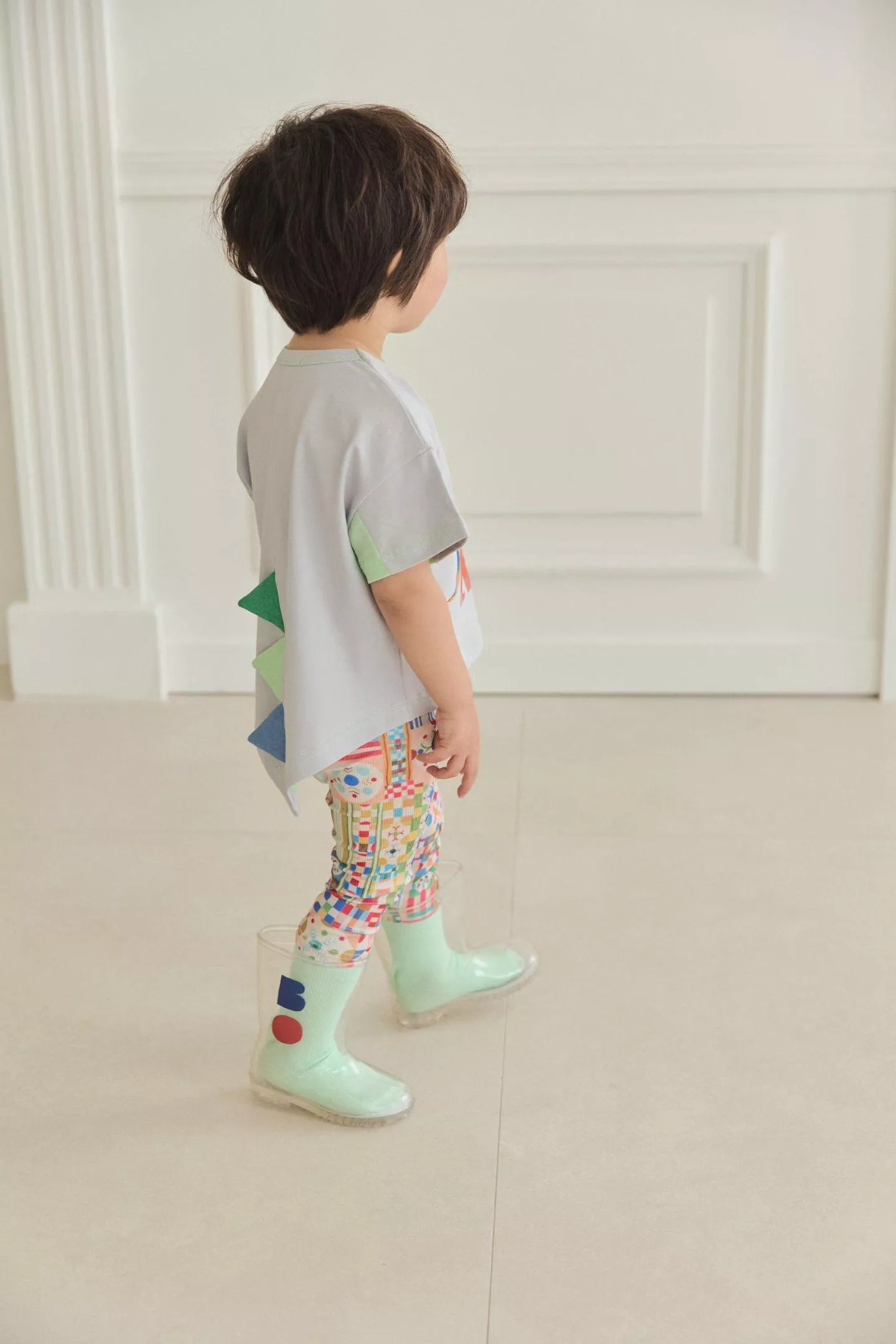 <Mimico 26夏>緊身褲