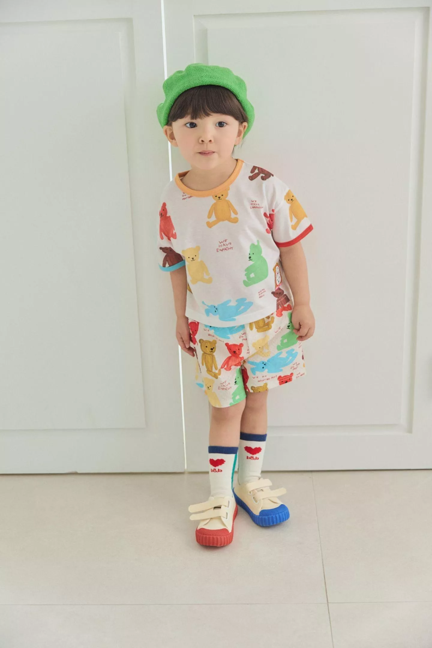 <Mimico 26夏>上衣