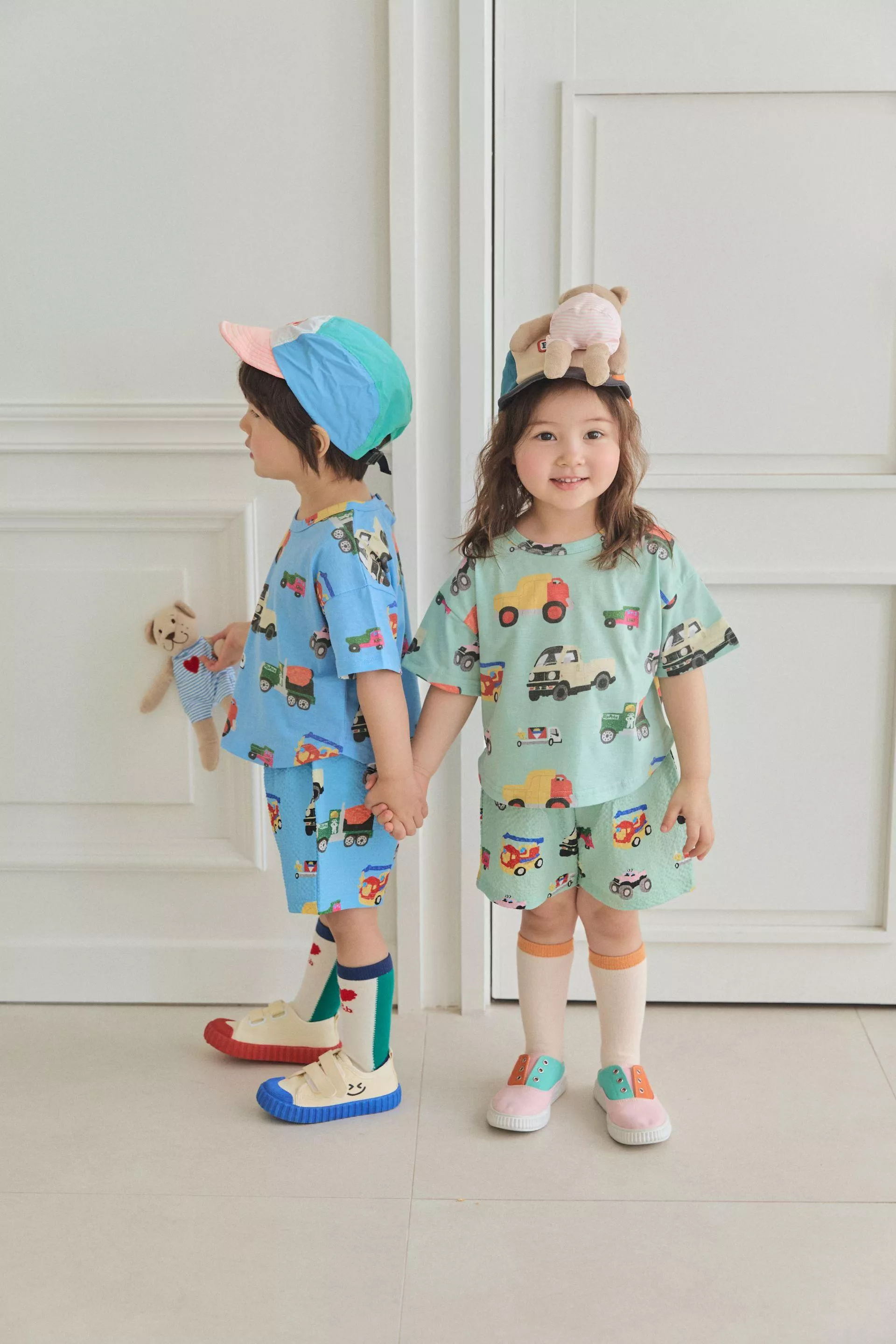 <Mimico 26夏>上衣