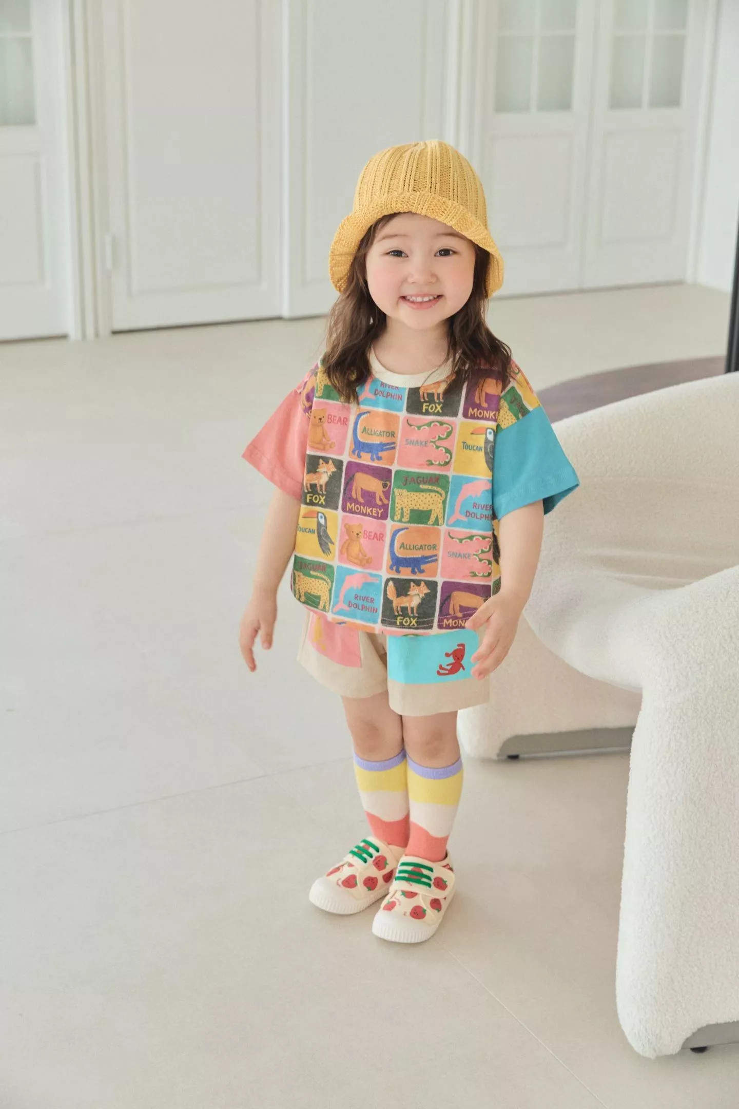 <Mimico 26夏>上衣