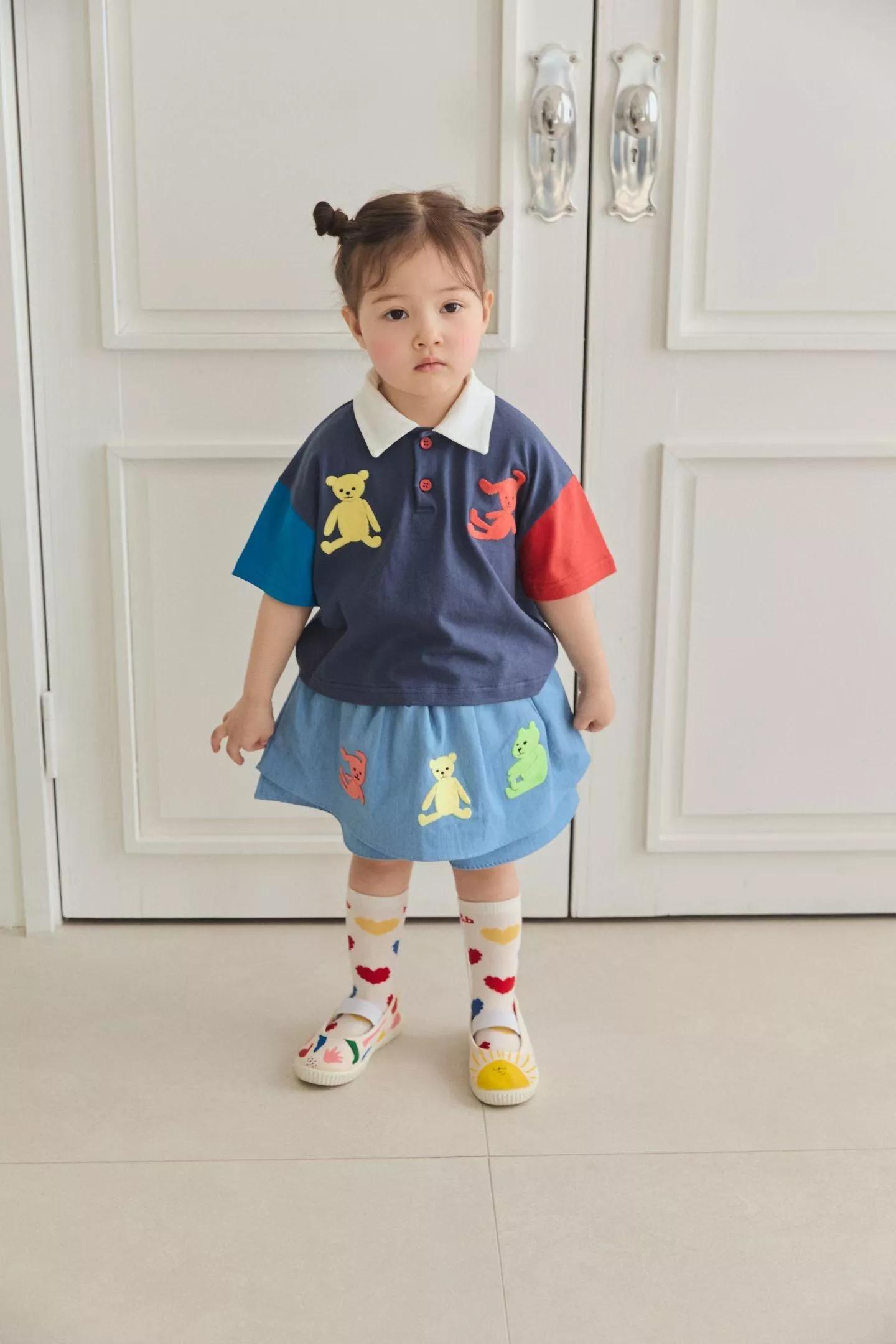 <Mimico 26夏>褲子