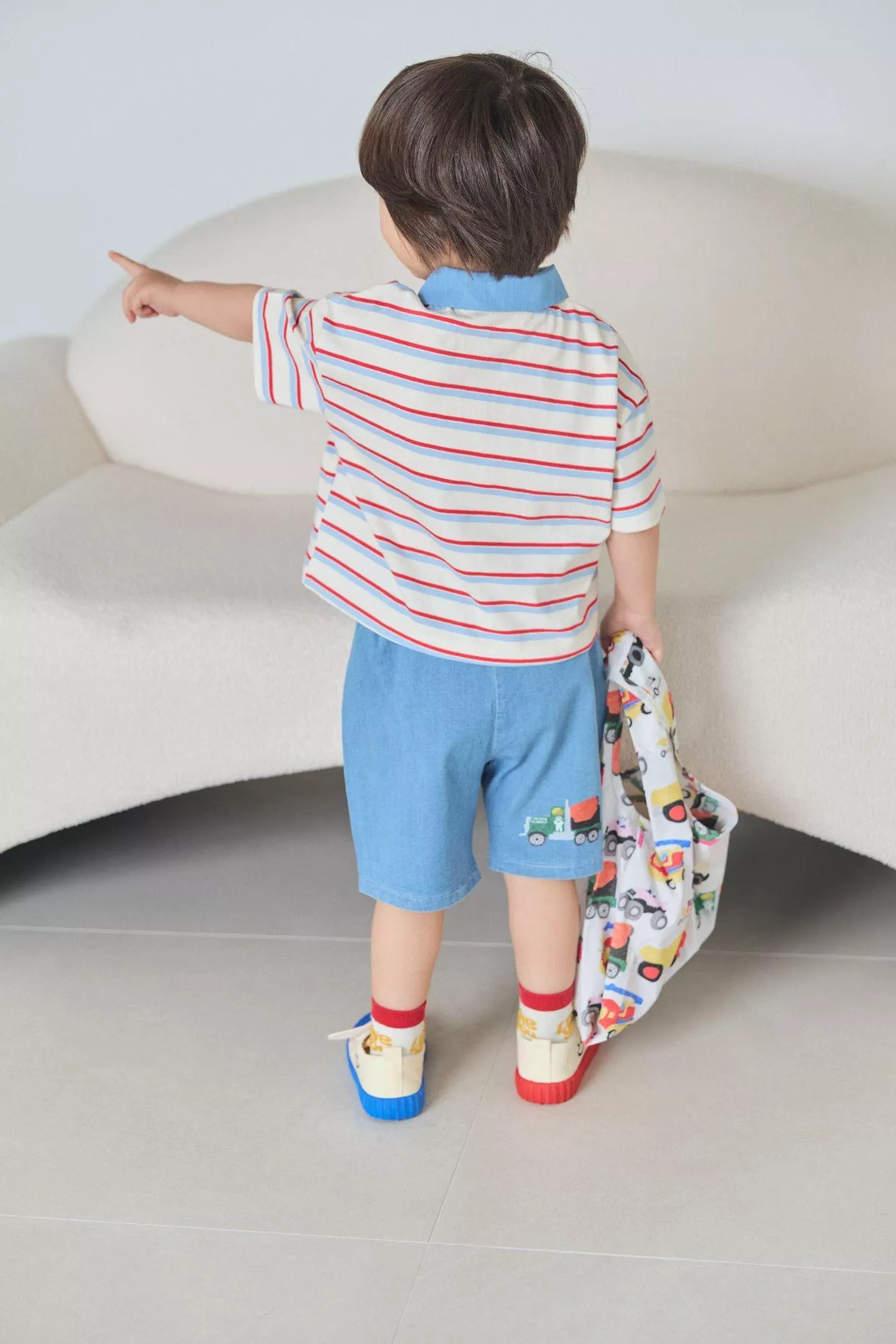 <Mimico 26夏>褲子