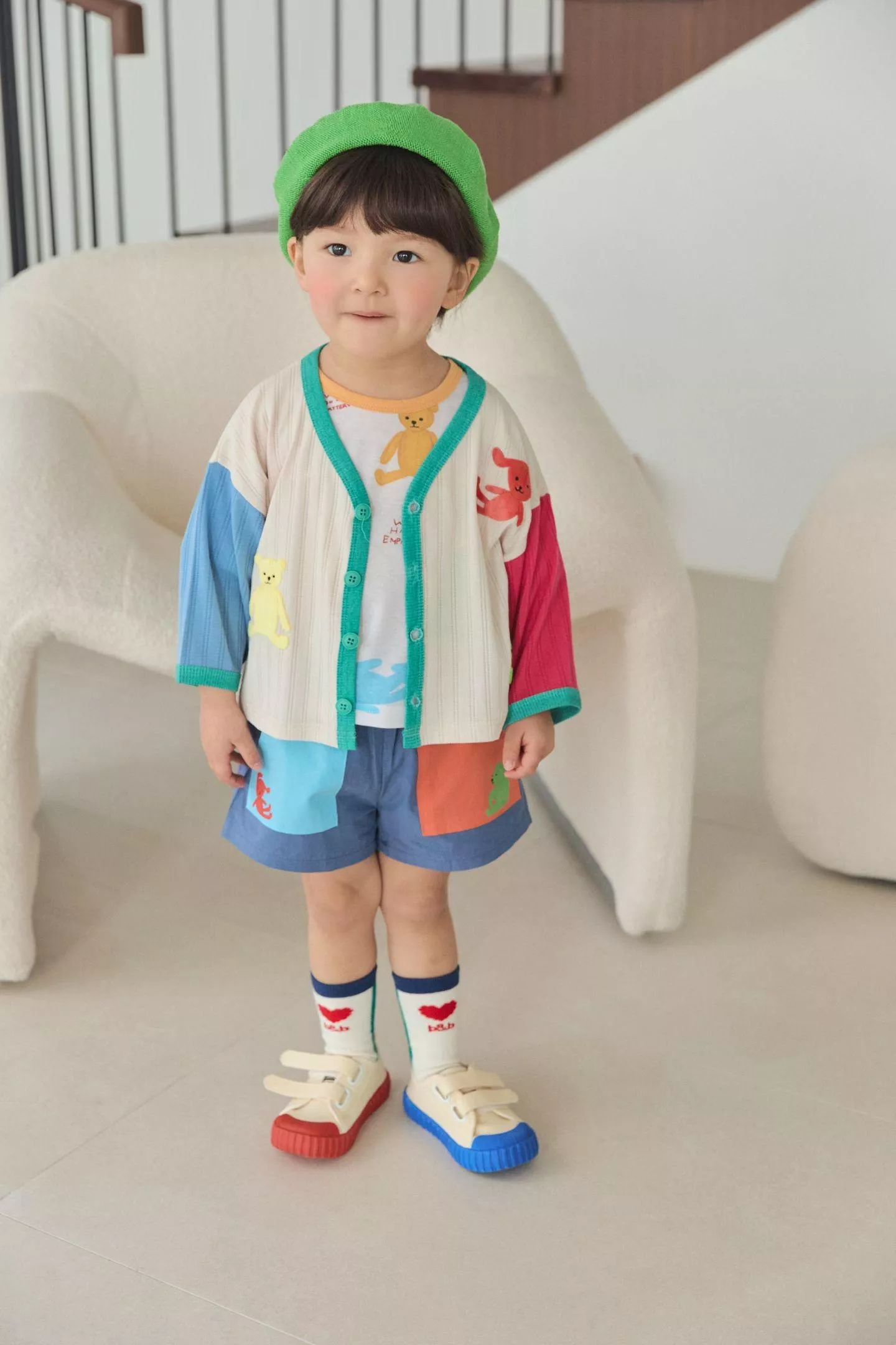 <Mimico 26夏>褲子