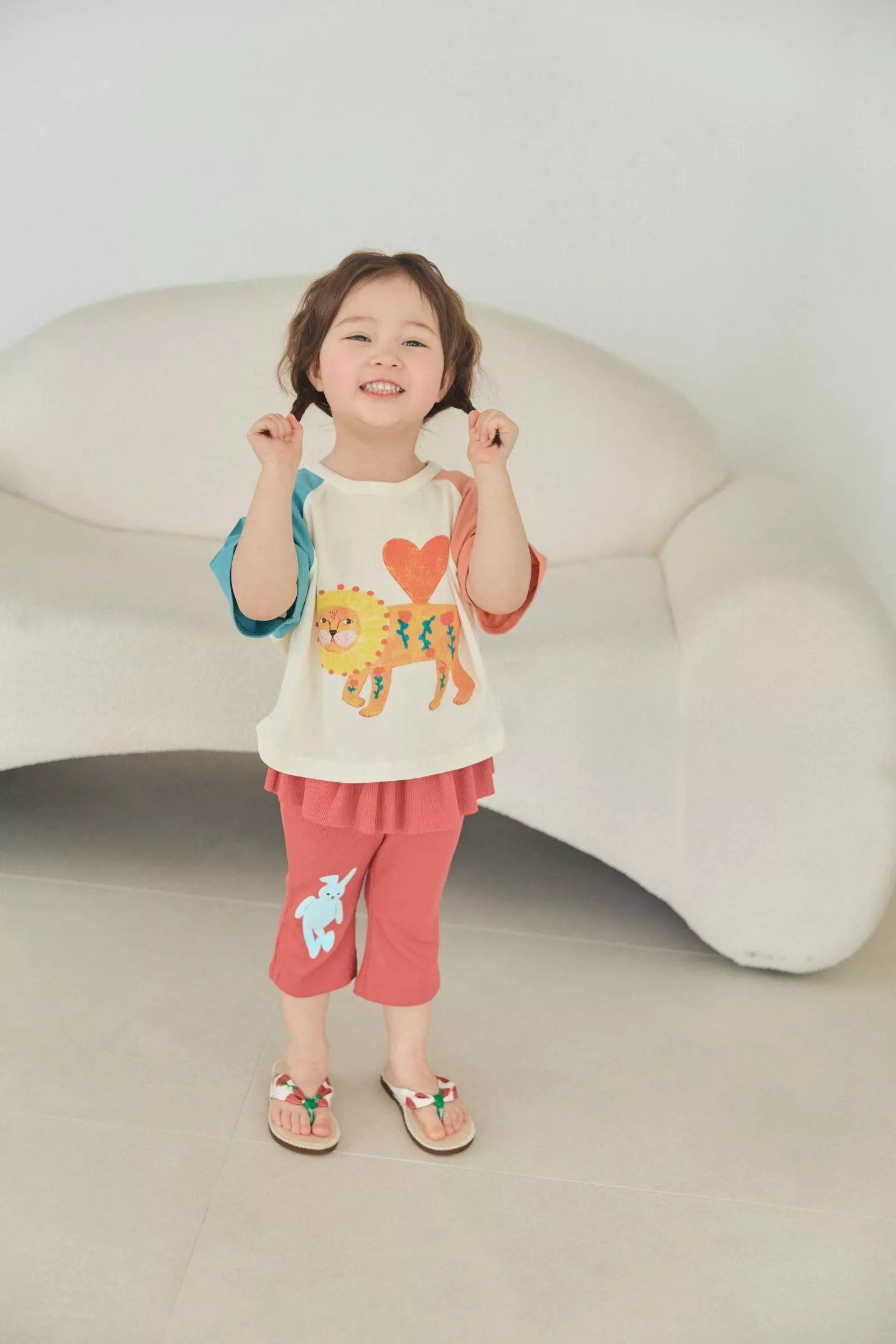 <Mimico 26夏>褲子