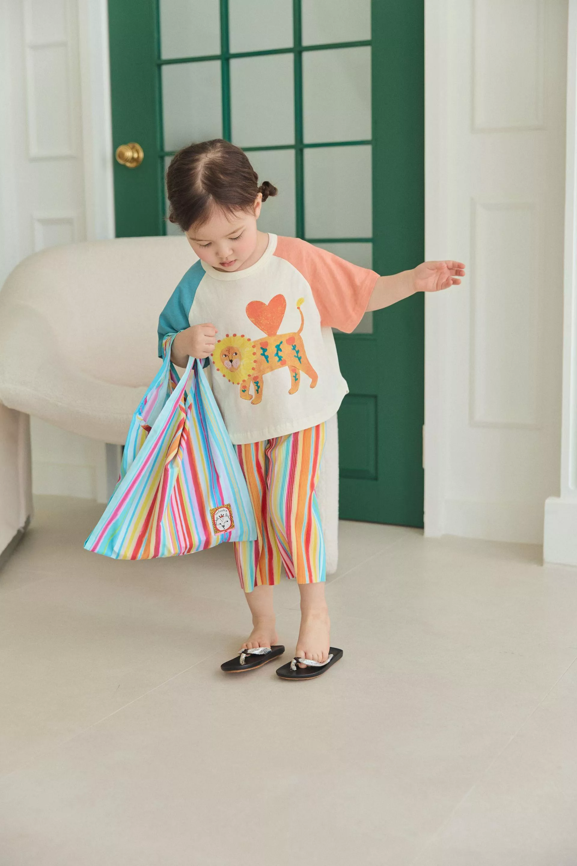 <Mimico 26夏>褲子