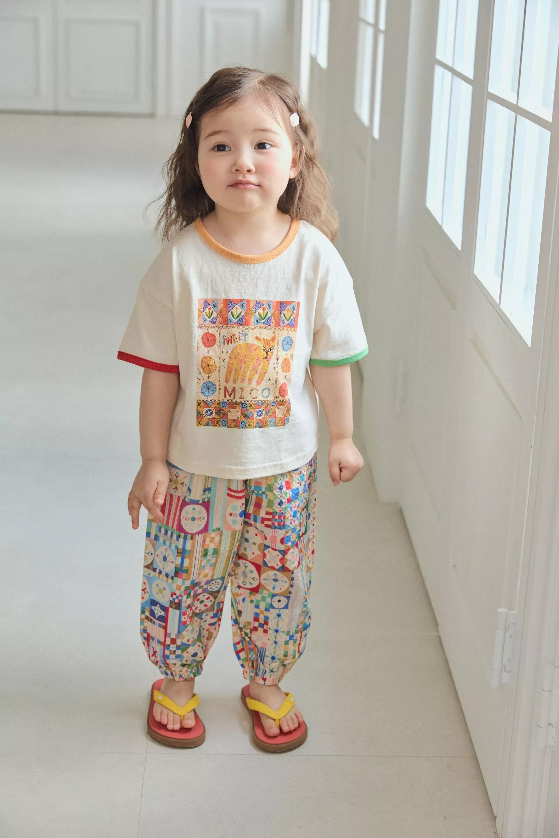 <Mimico 26夏>褲子