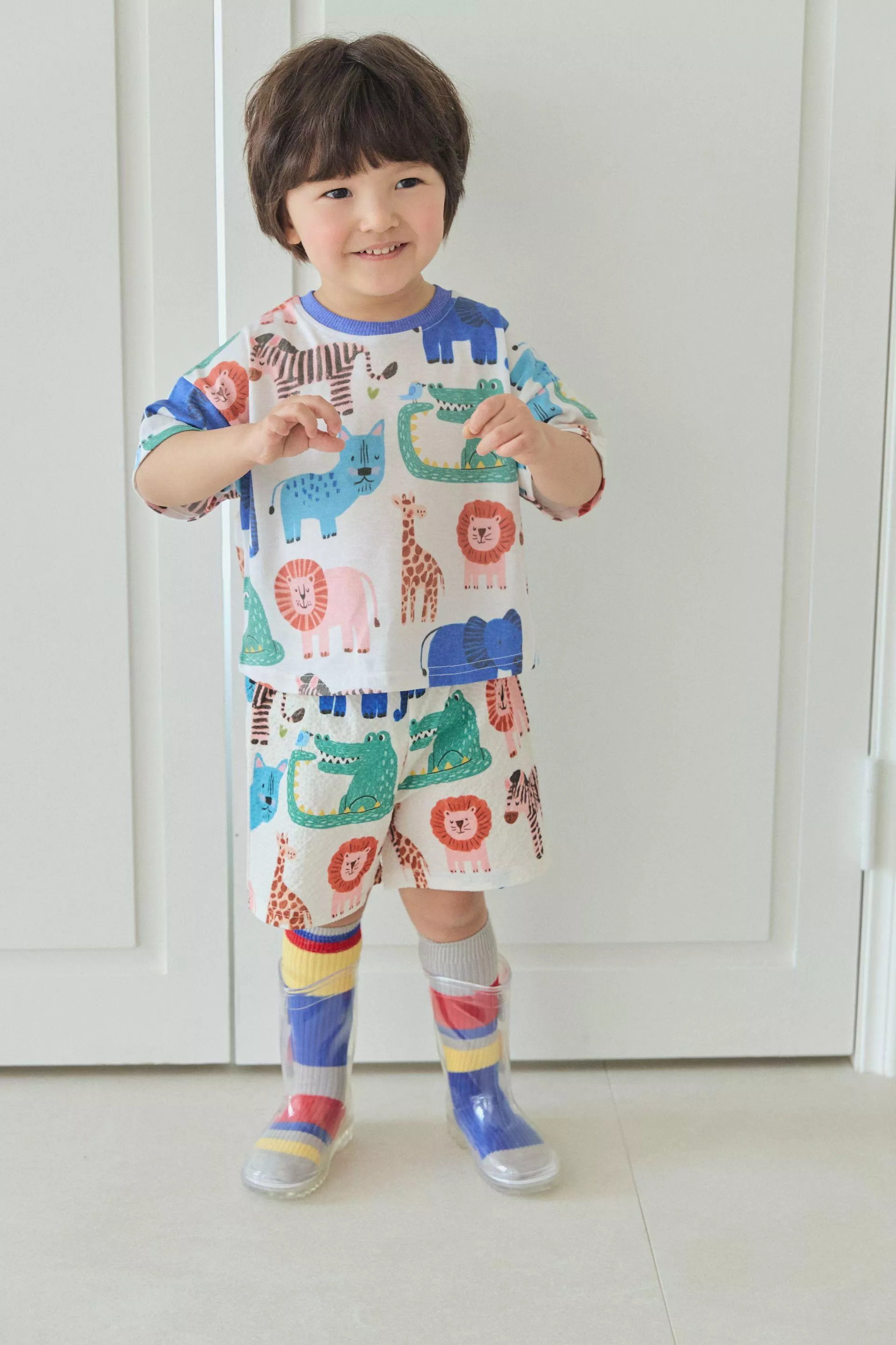 <Mimico 26夏>褲子