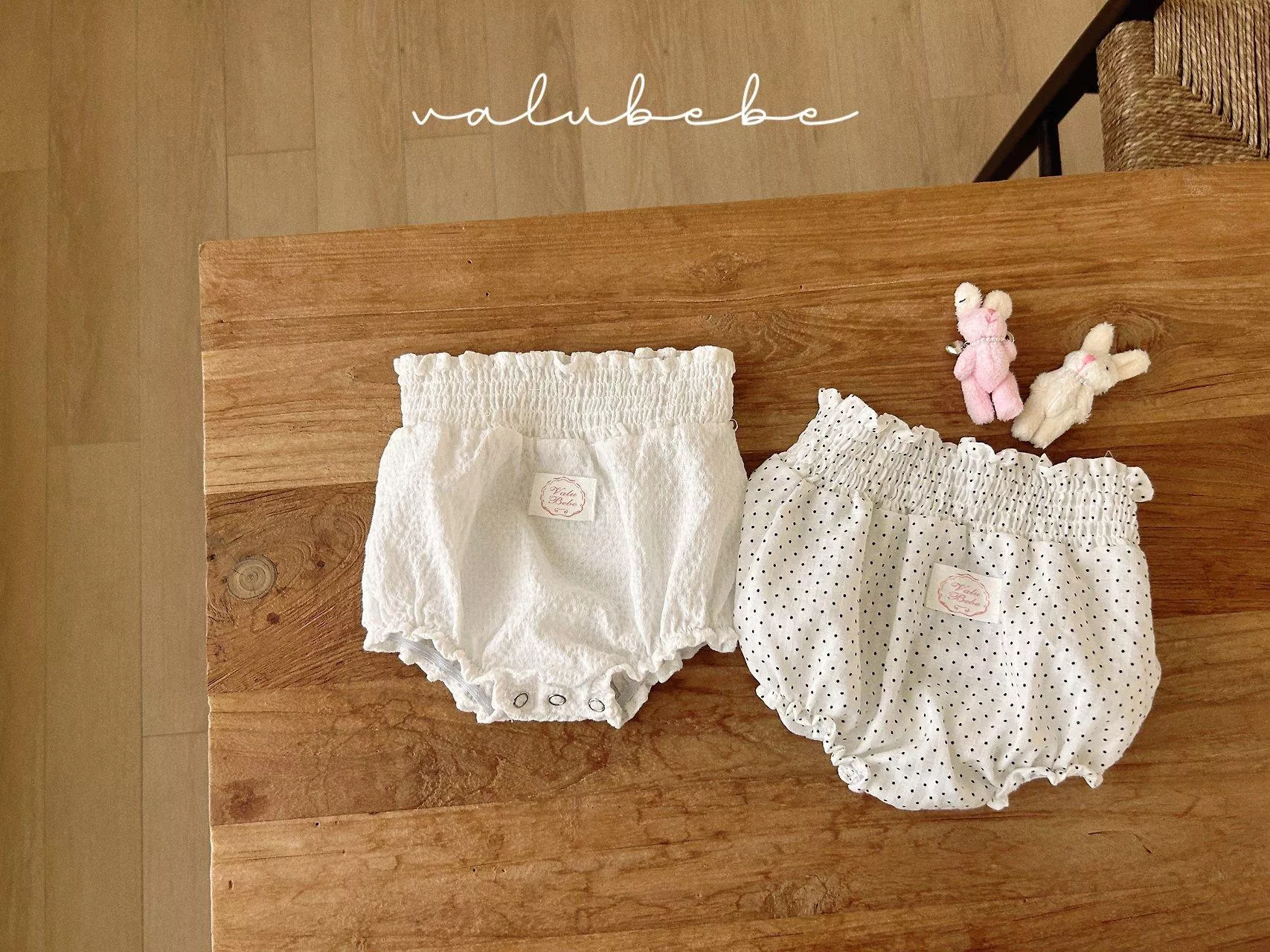 <Valubebe 26夏>褲子