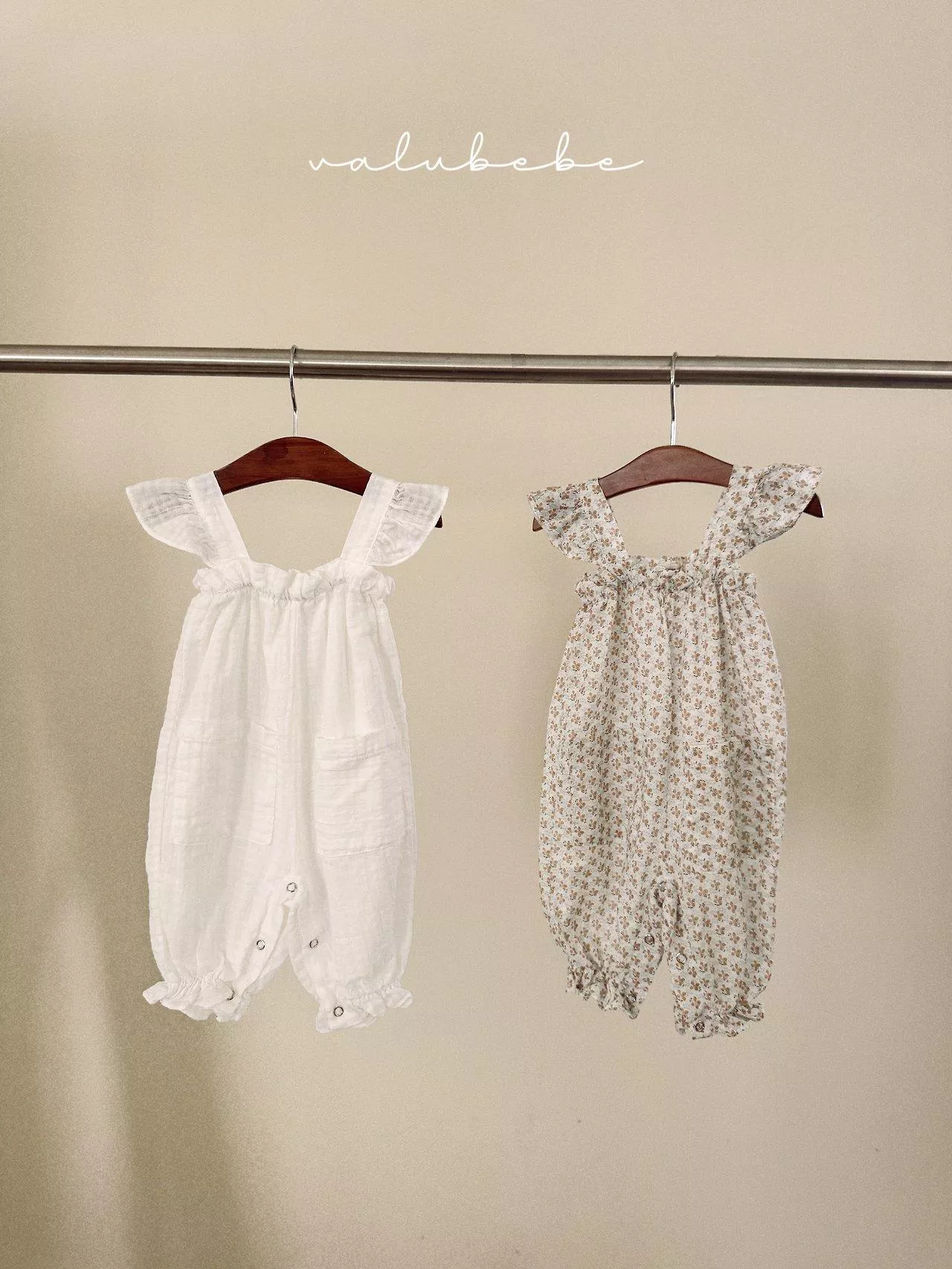 <Valubebe 26夏>連身衣
