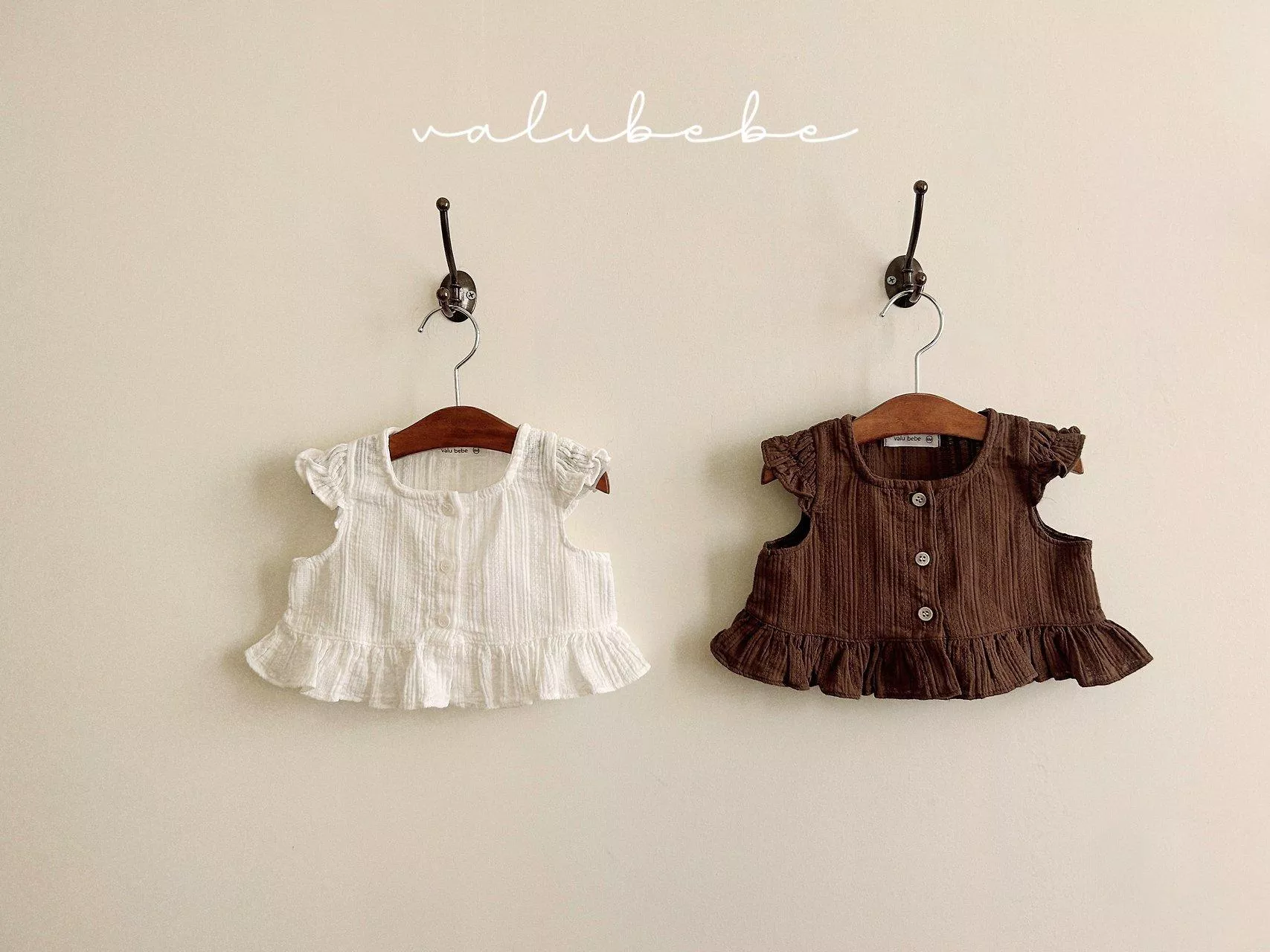 <Valubebe 26夏>上衣