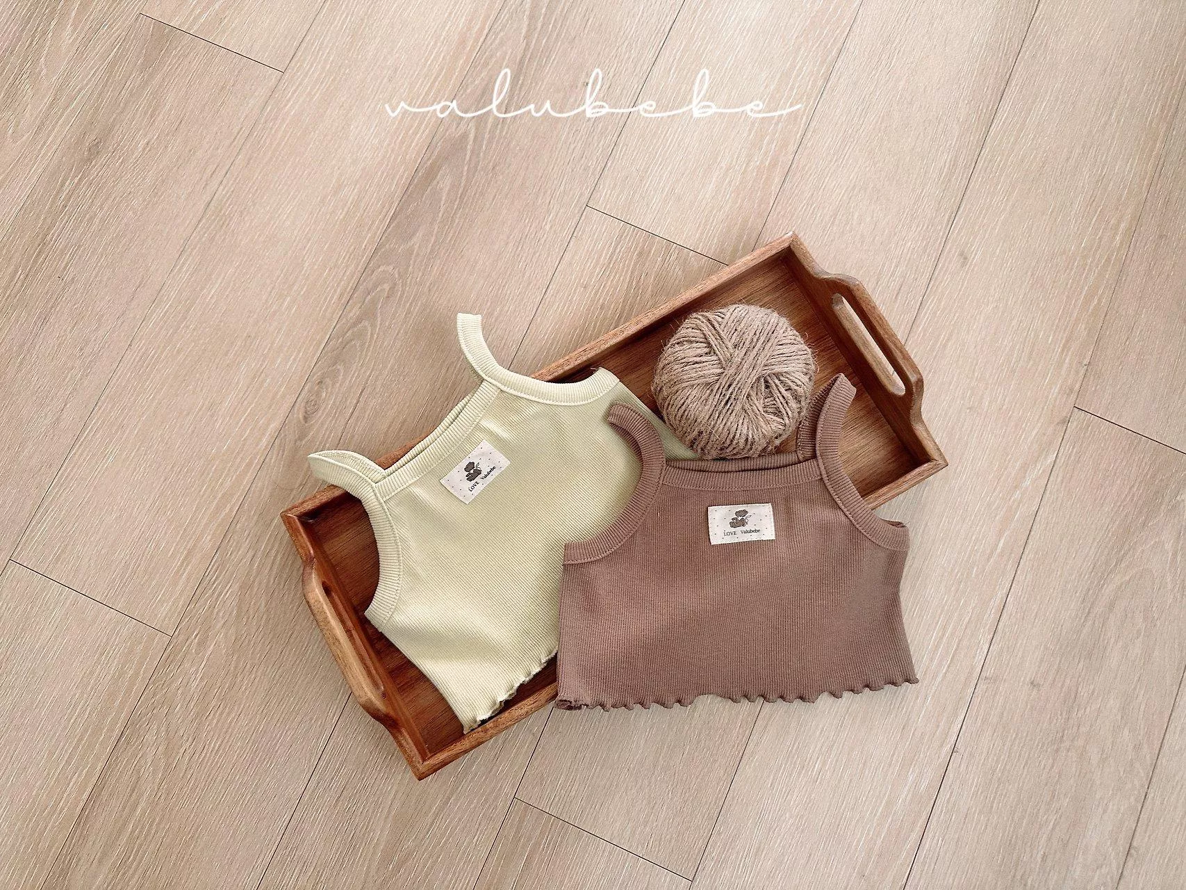 <Valubebe 26夏>上衣