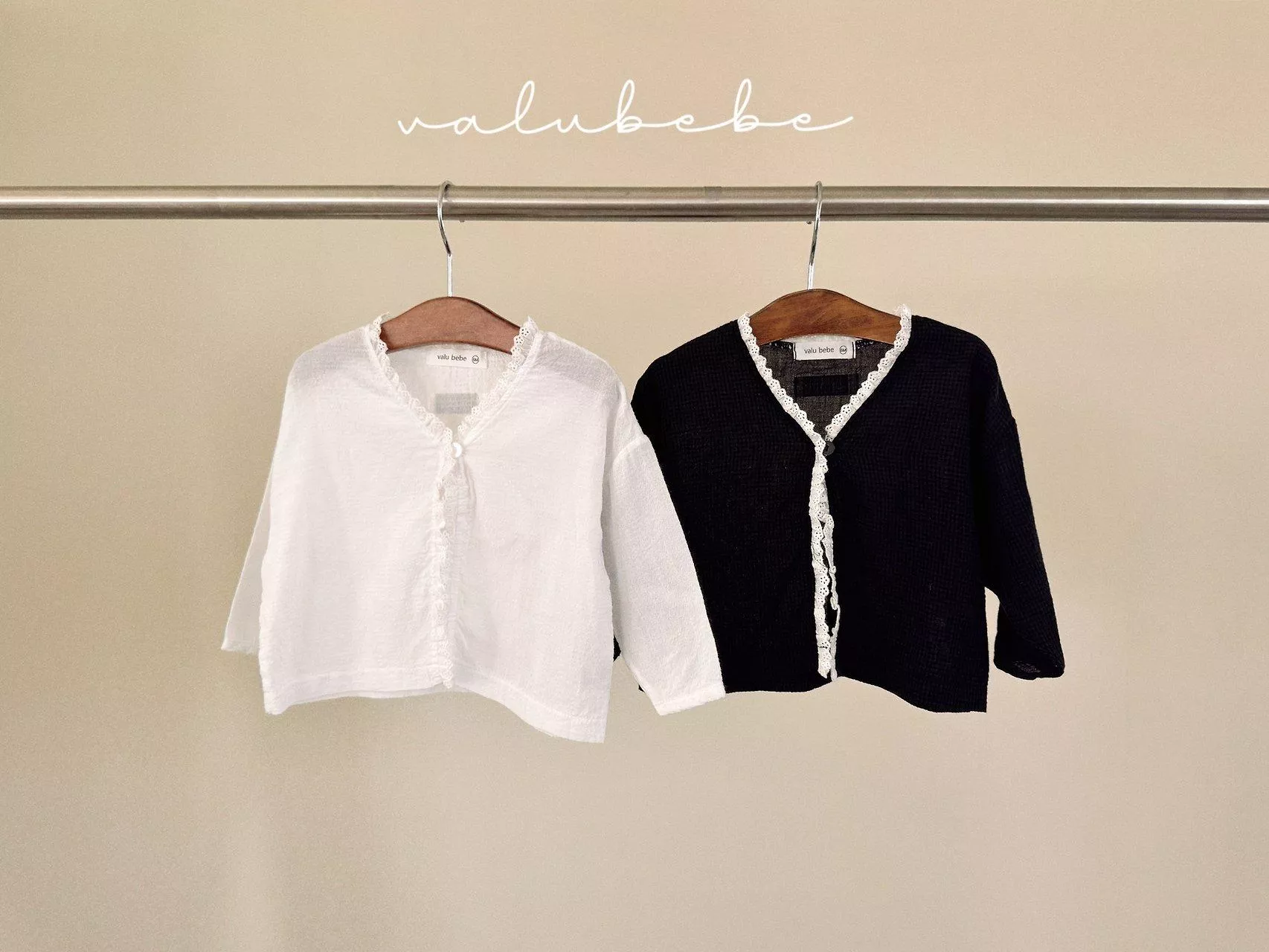 <Valubebe 26夏>外套