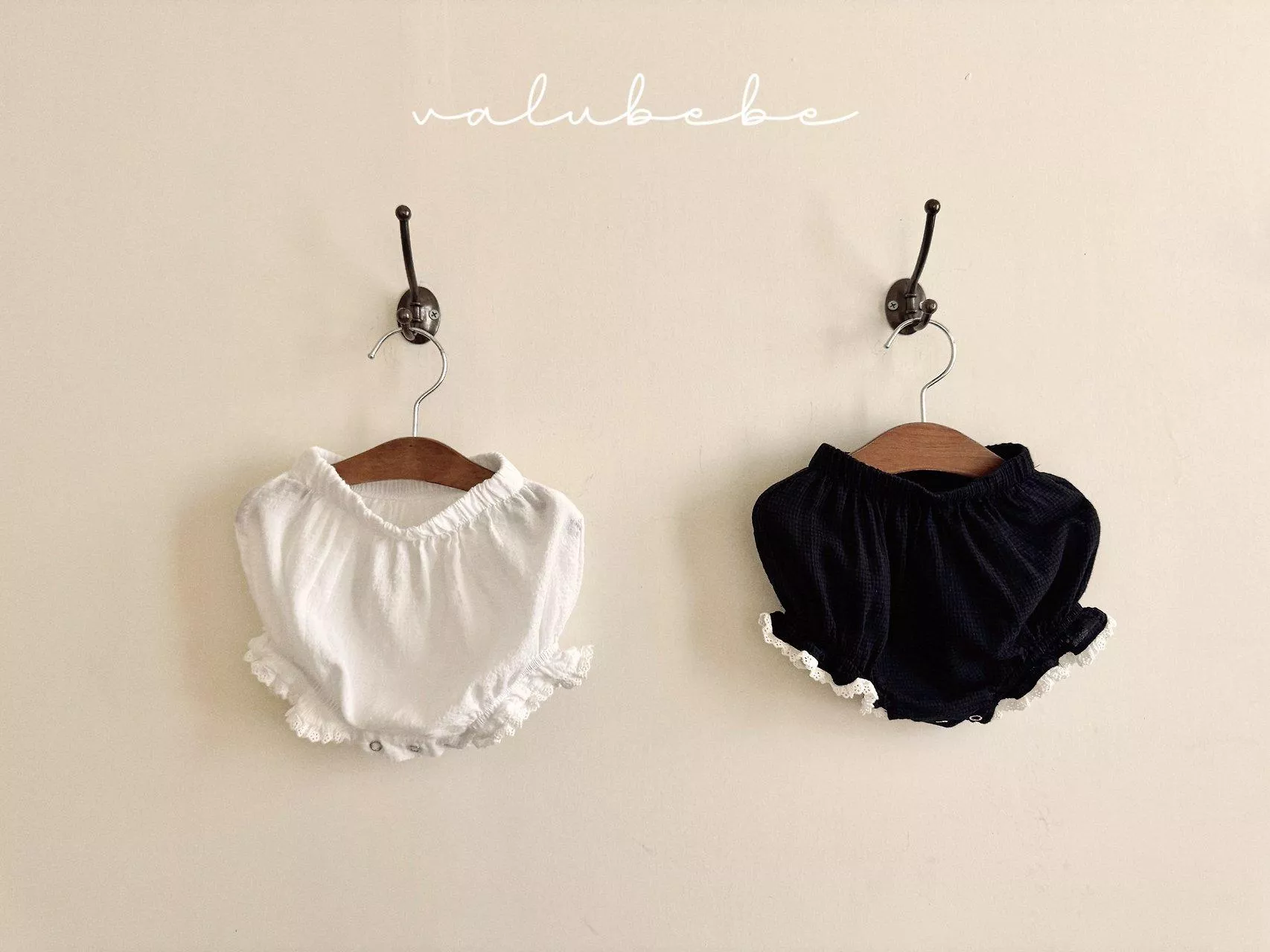 <Valubebe 26夏>褲子